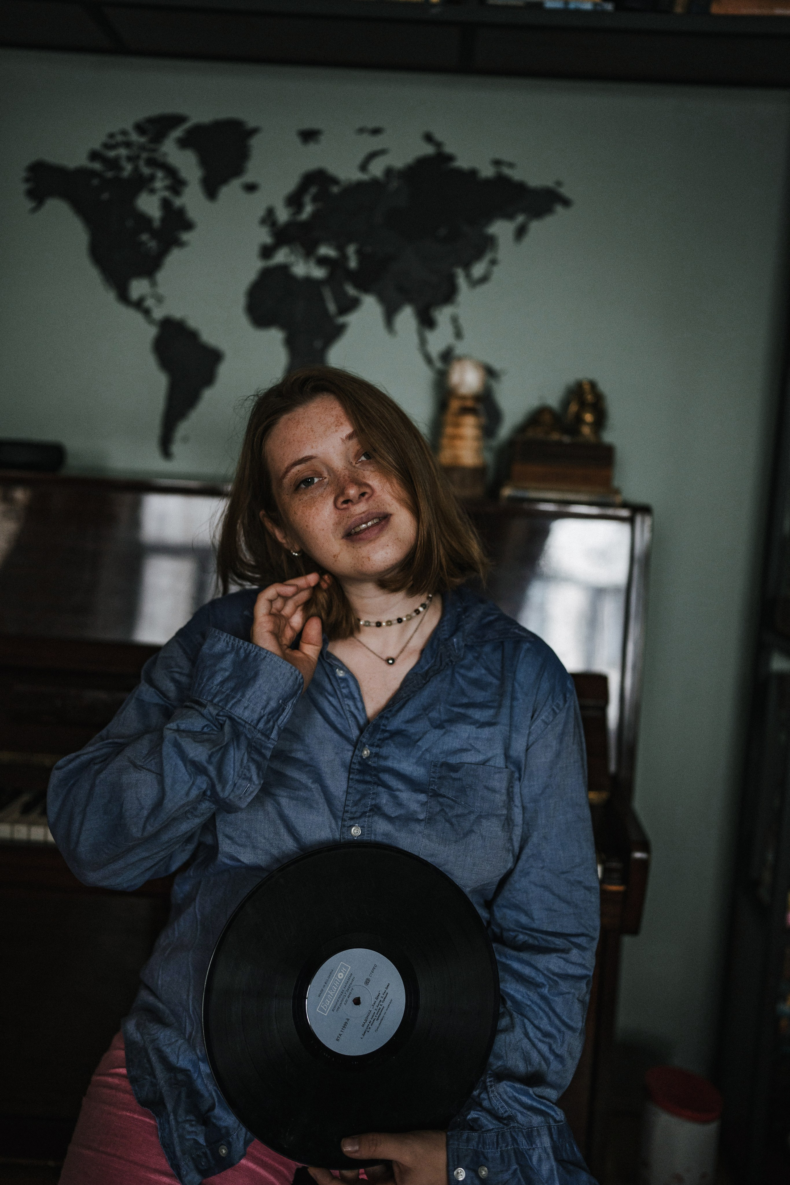 Вика и Мира. Свадебный фотограф в Санкт-Петербурге Марина Фесенко