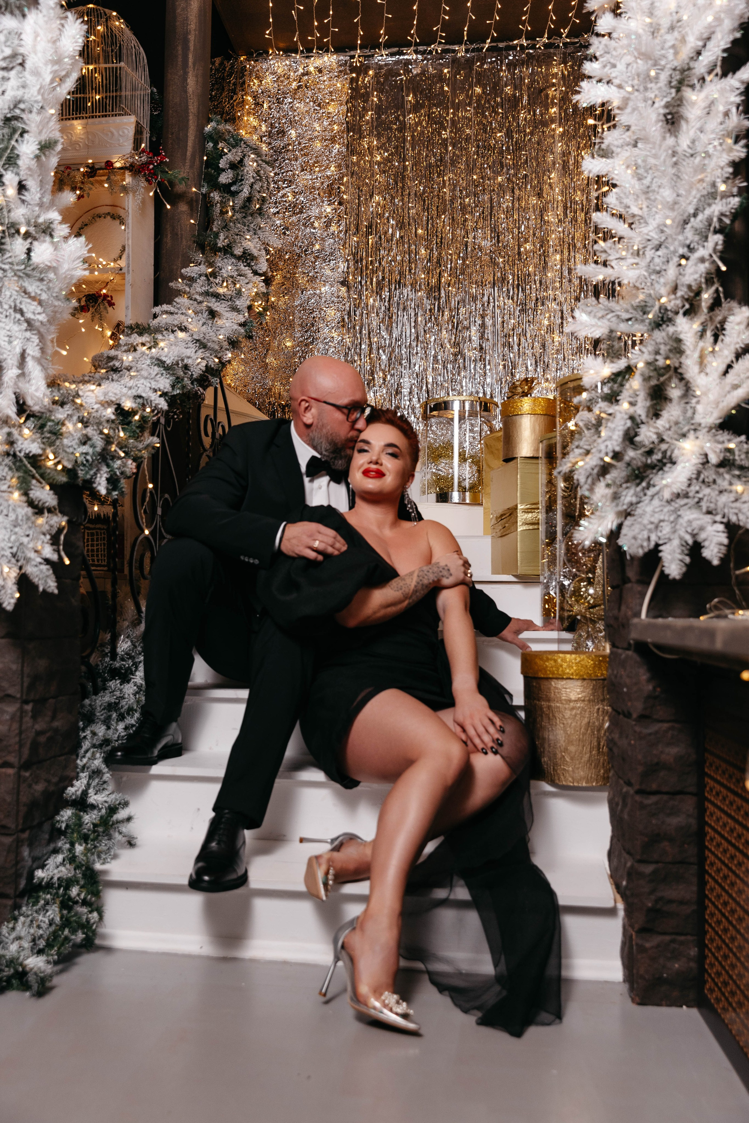 Надя и Роман. Феникс. Тверь. Фотограф в Твери Лагодная Яна