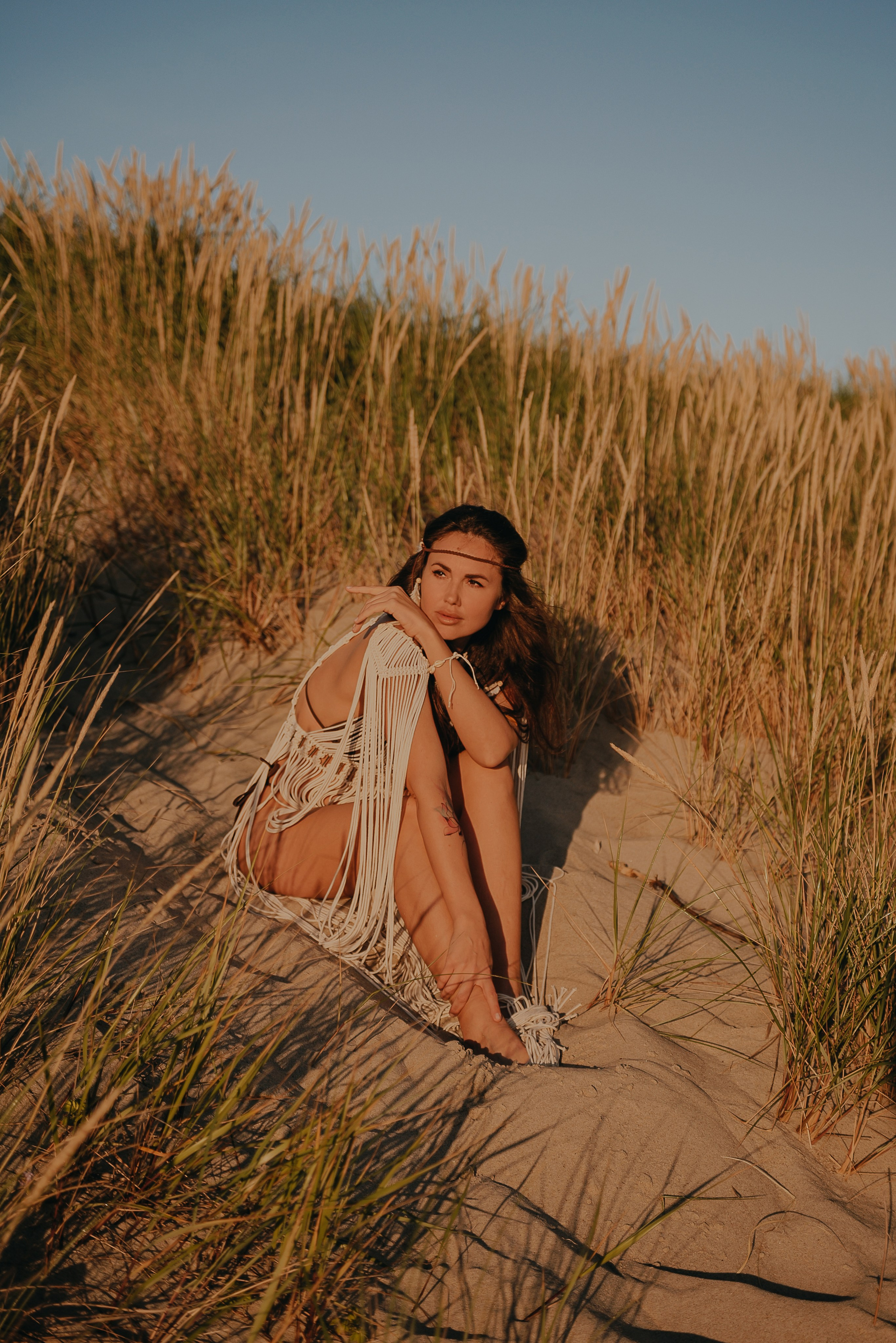 Портрет. Семейный и свадебный фотограф Элеонора Головёнкина Калининград — Находка