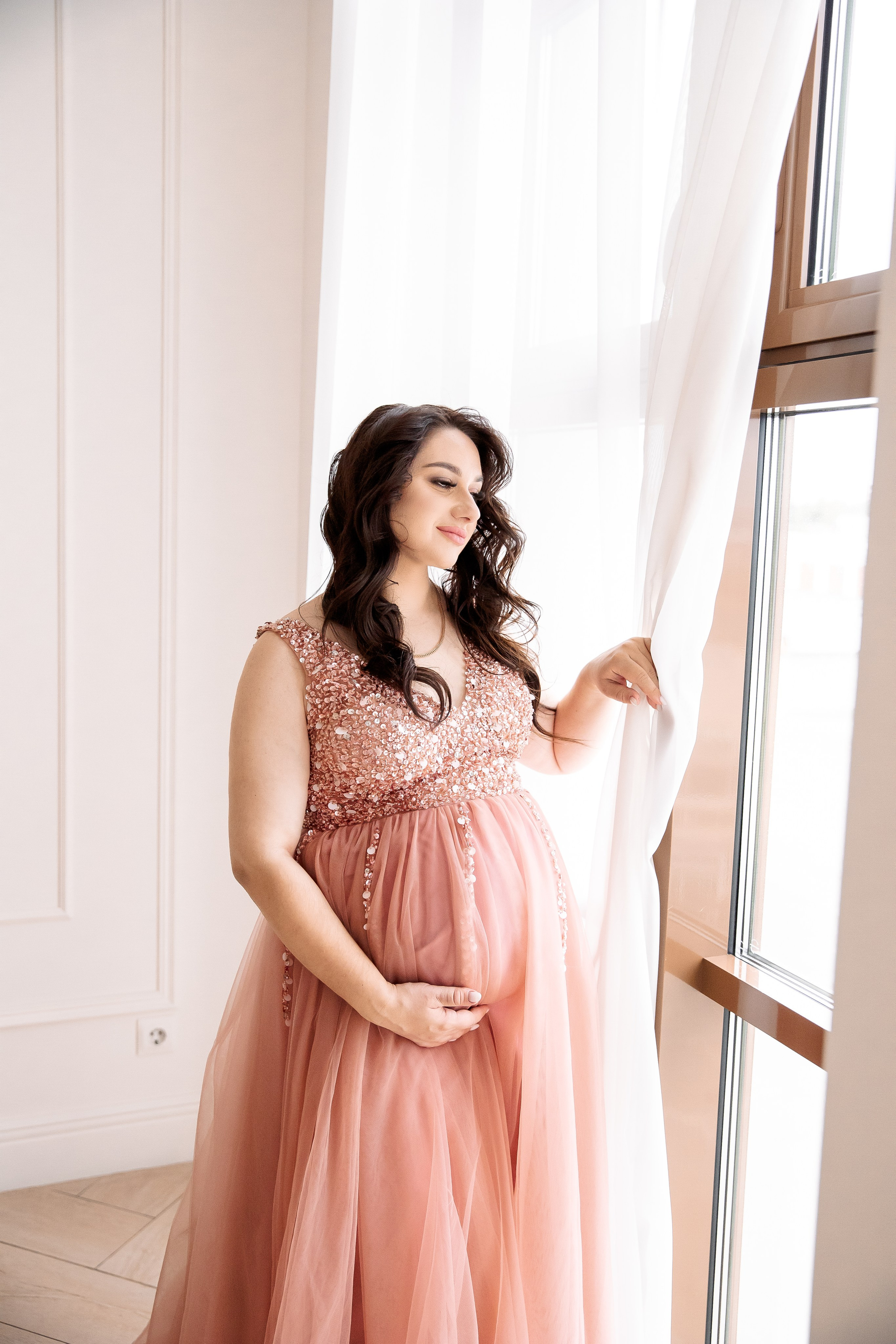 Дарья в цветах. Свадебный и семейный фотограф в Челябинске Юлия Ишимова