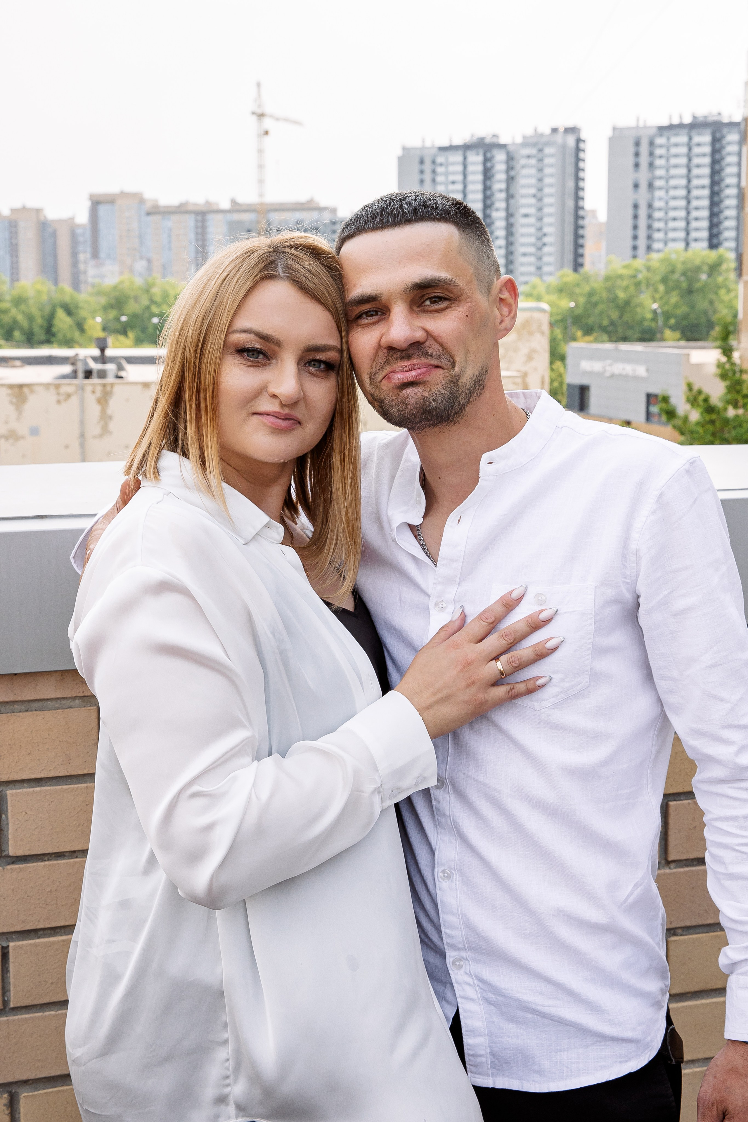 Евгений и Татьяна. Свадебный и семейный фотограф в Челябинске Юлия Ишимова