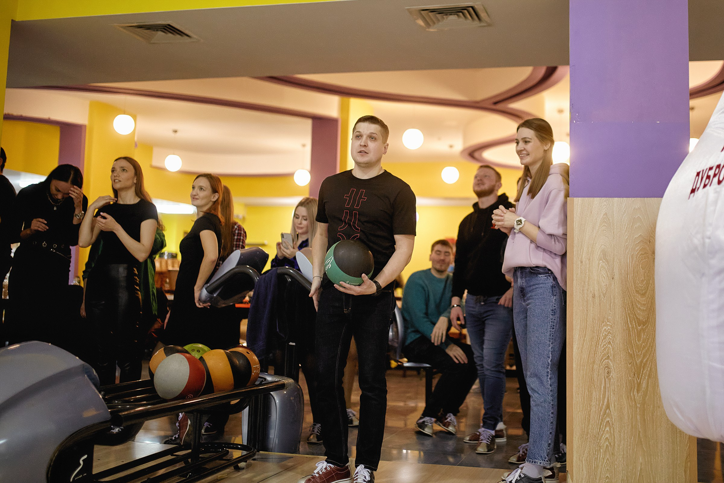 Event+блогеры (26.03.2023). Фотограф Роман Желтухин