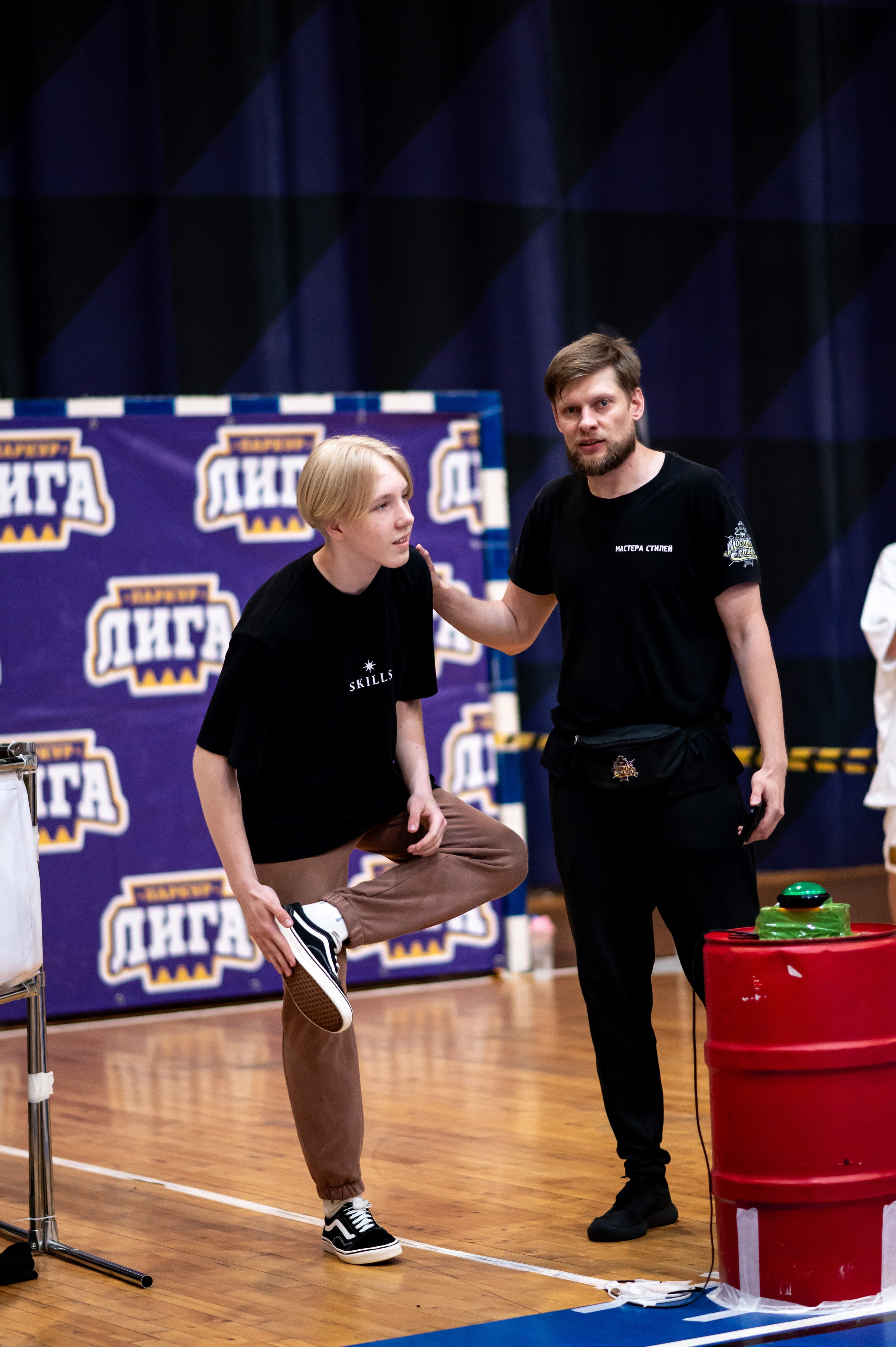 Паркур Лига. Май, 2025. Спортивный фотограф в Туле и Тульской области. Файсханова Фото Спорт