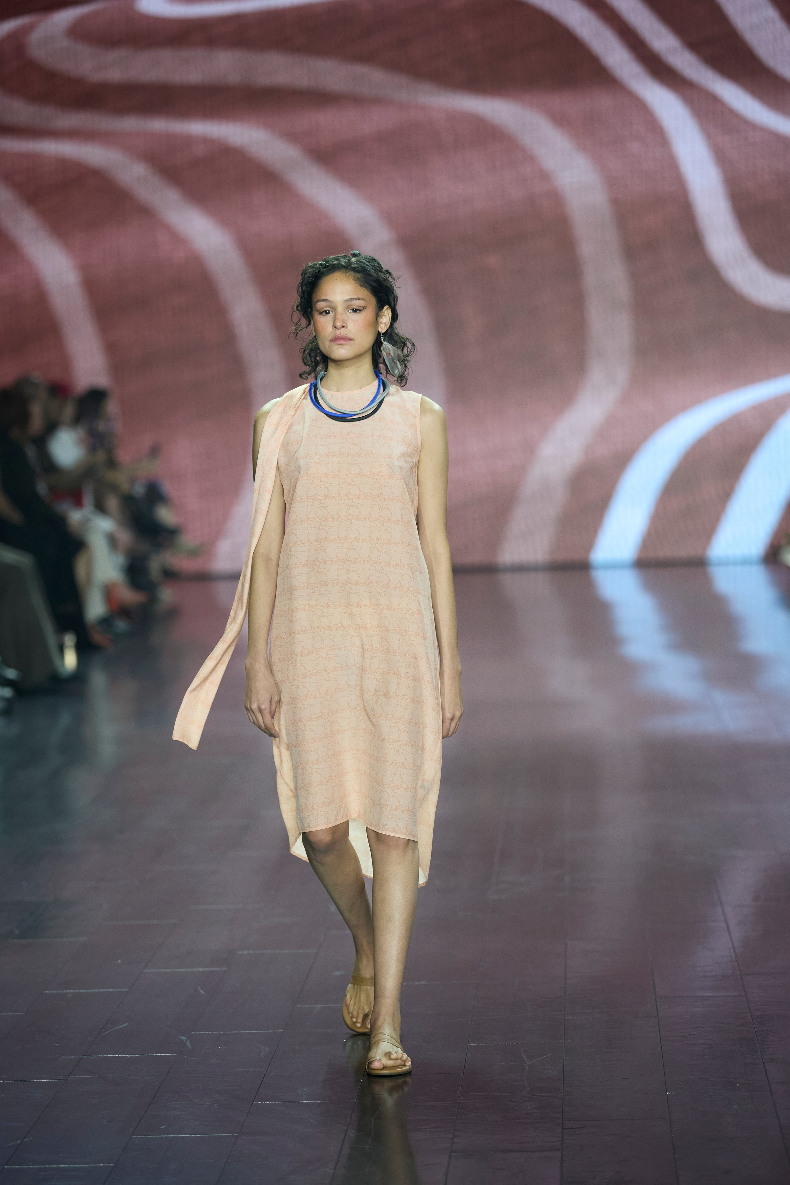 NGALI, AFW2025. Maria Poleshchuk, commercial photographer in Sydney