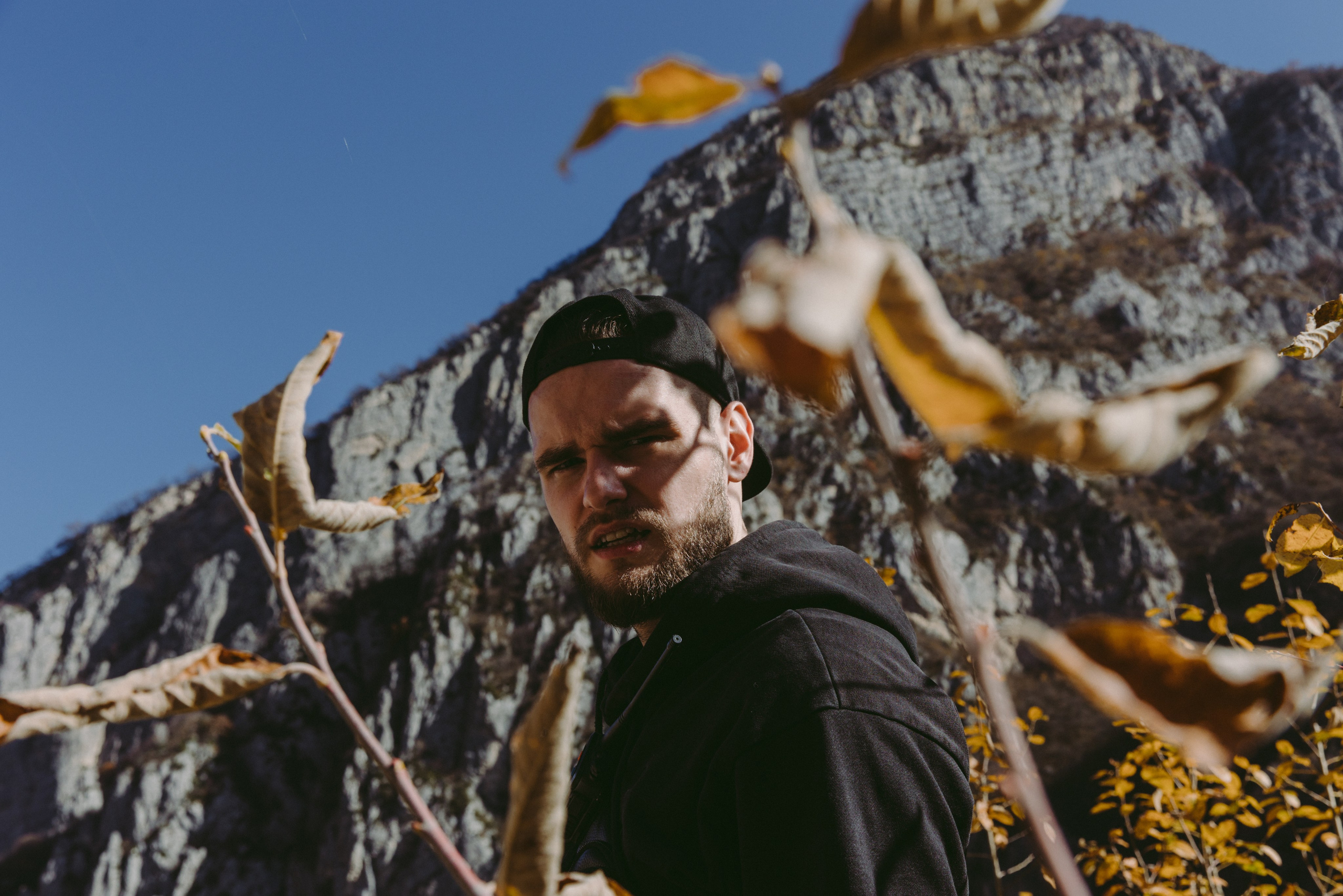 Осетия. Мастерская для создания имиджа от BenSami в Санкт-Петербурге и Москве