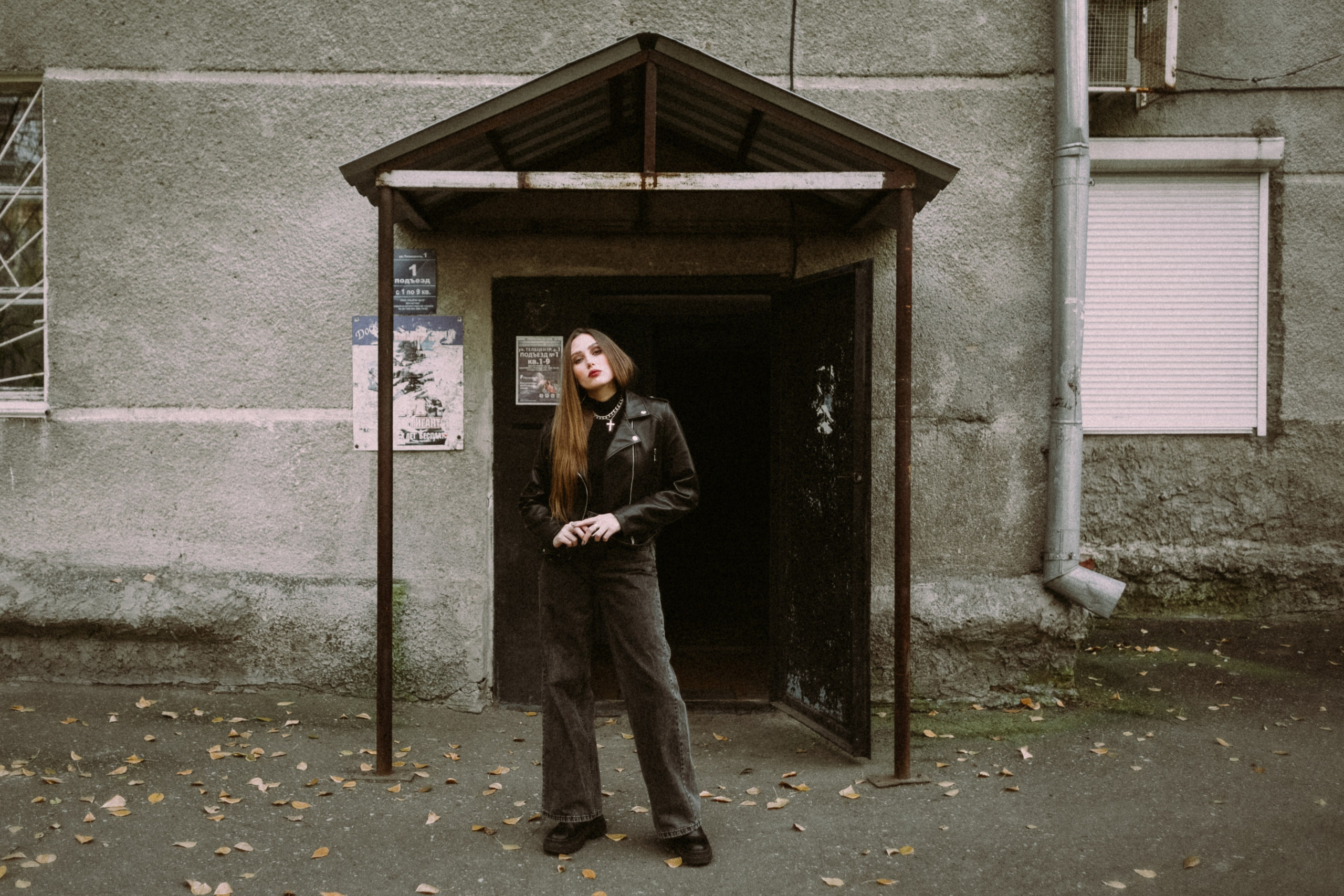 Эльвира. Фотограф Кемерово | Сергей