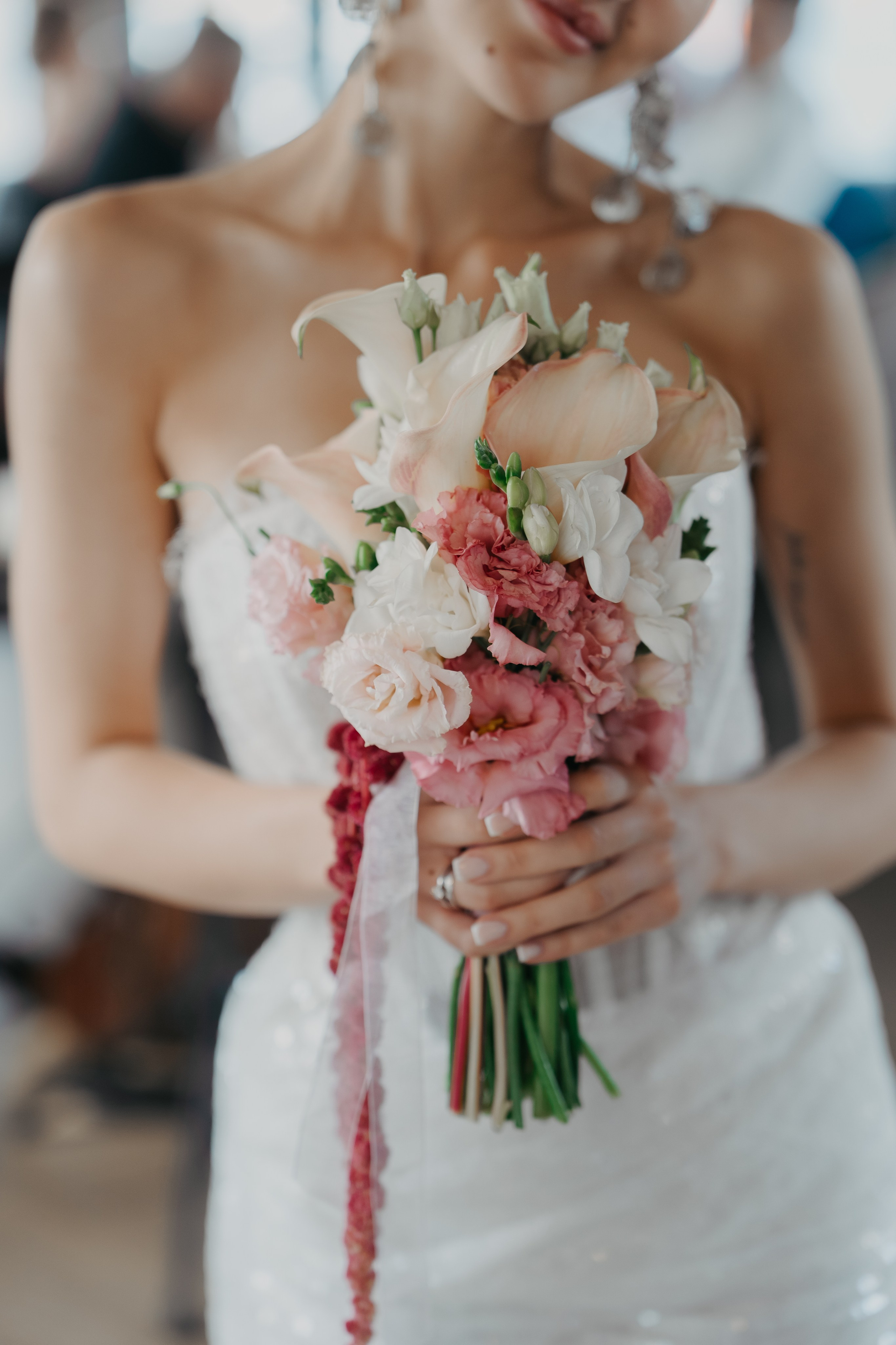 Соня и Руслан. Фотограф в Санкт-Петербурге Мария Александрова