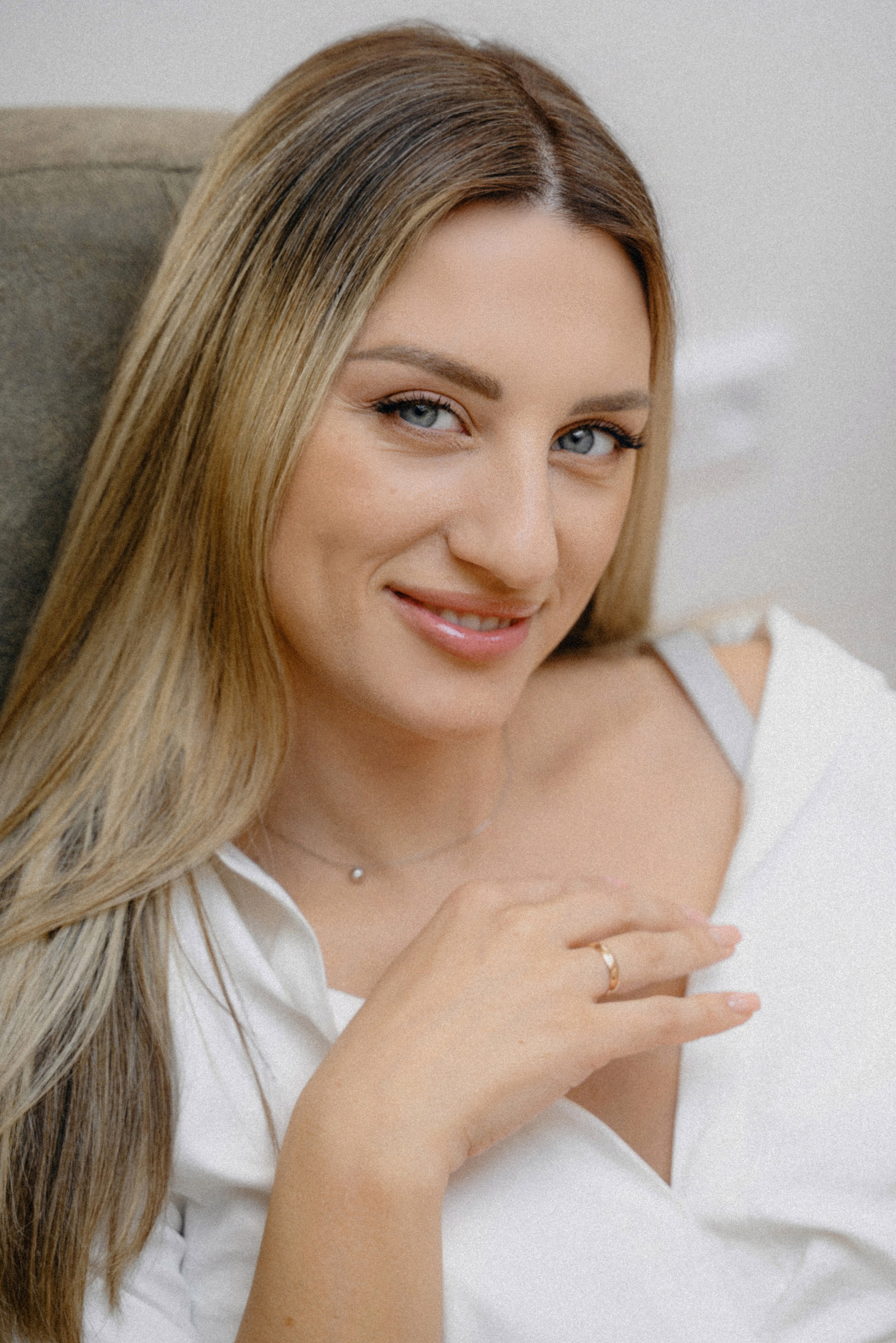 Кристина в ожидании. Свадебный и портретный фотограф в Минске Наташа Каракулова