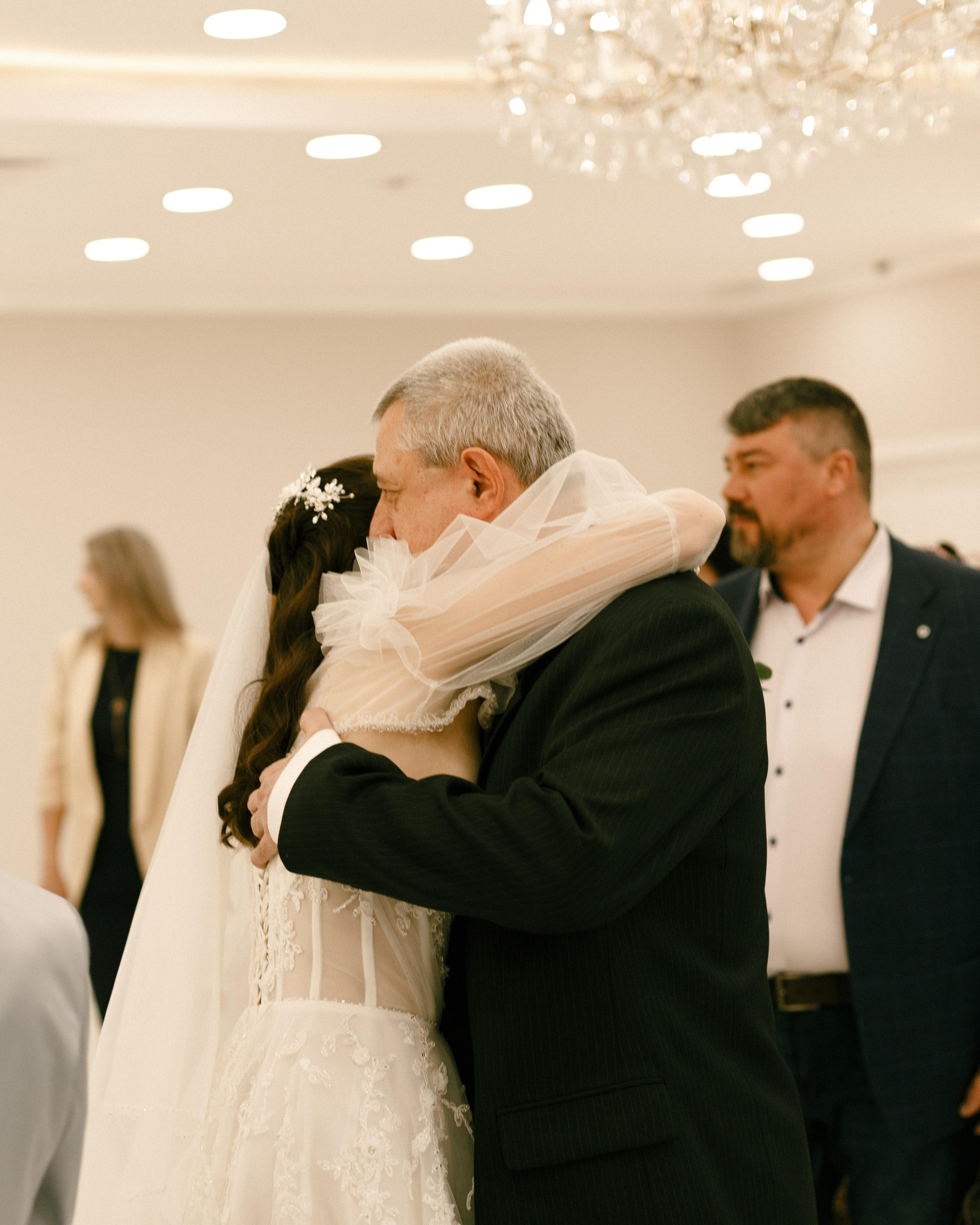 Настя и Серёжа. Фотограф в Москве — Евгения Прокопенко