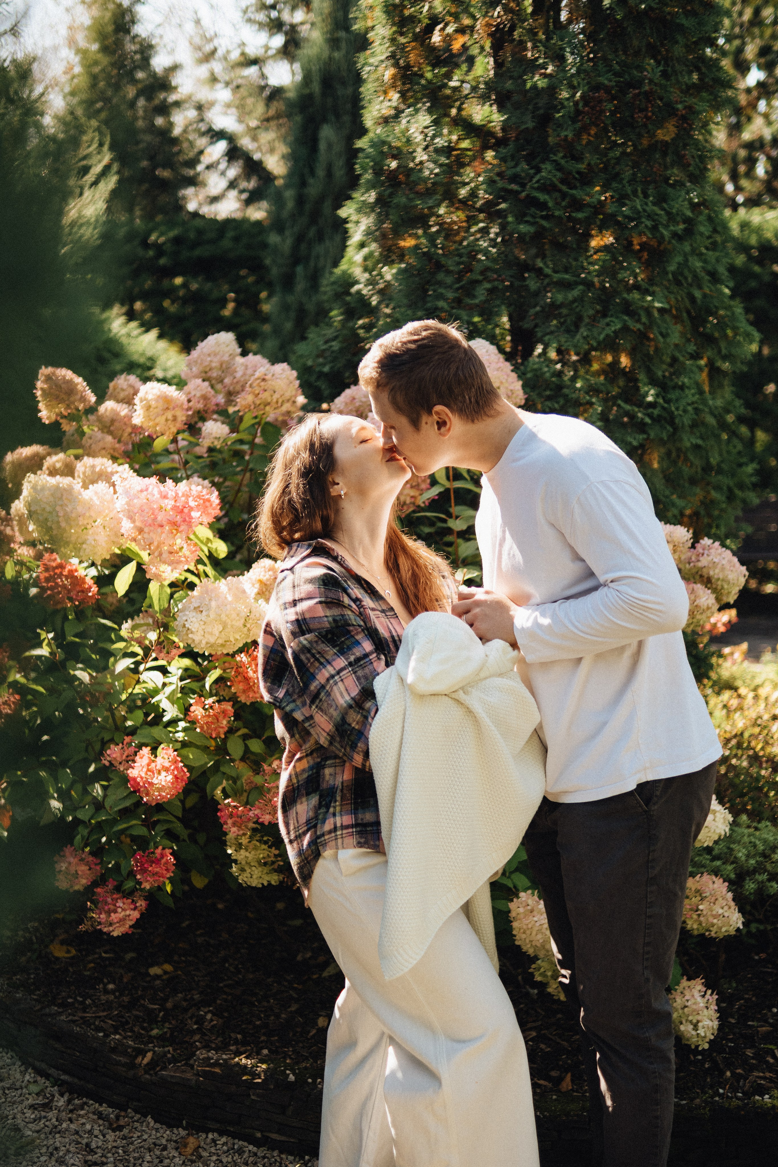 Лера, Артур и Машенька (2 месяца). Анна Демидова — фотография для жизни и бизнеса в Абакане