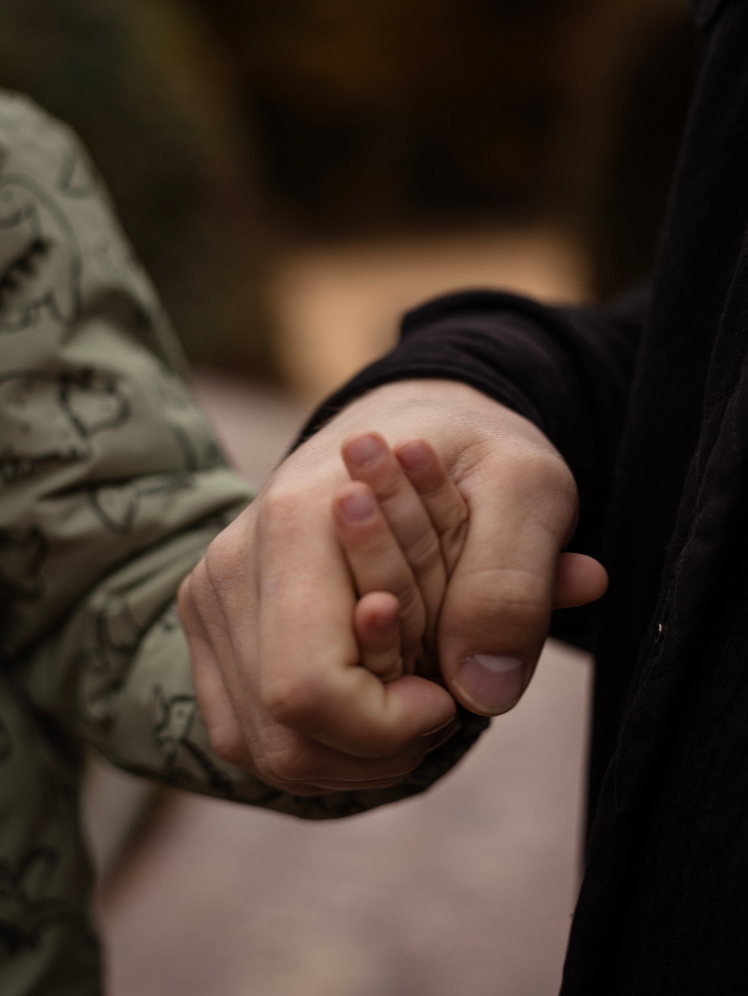 Антон и Лев. Осенний парк Горького. Фотограф, Таганрог, Руслан Степущенко