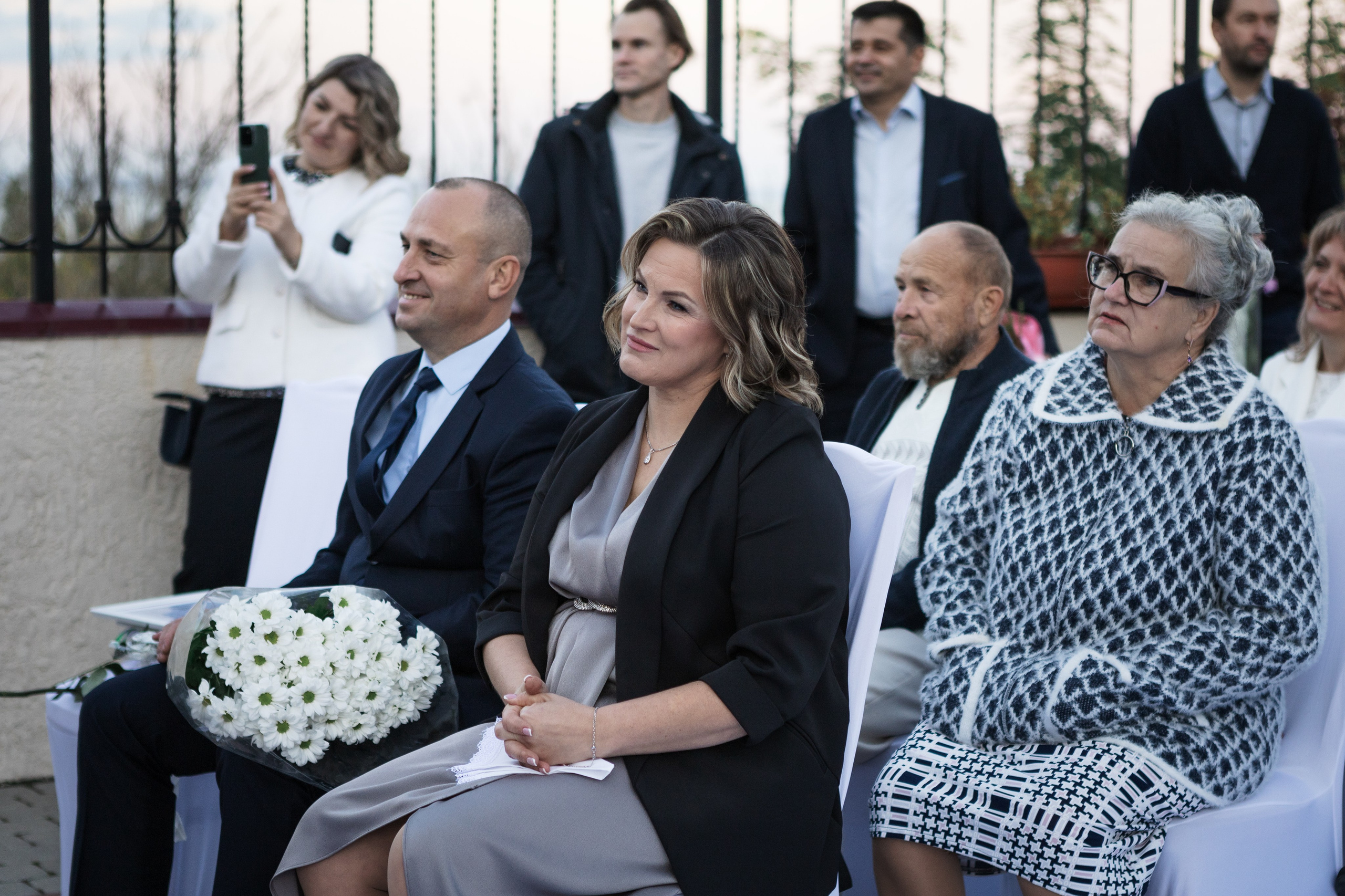 Николай и Ангелина 15.10.2025. Фотограф, Таганрог, Руслан Степущенко