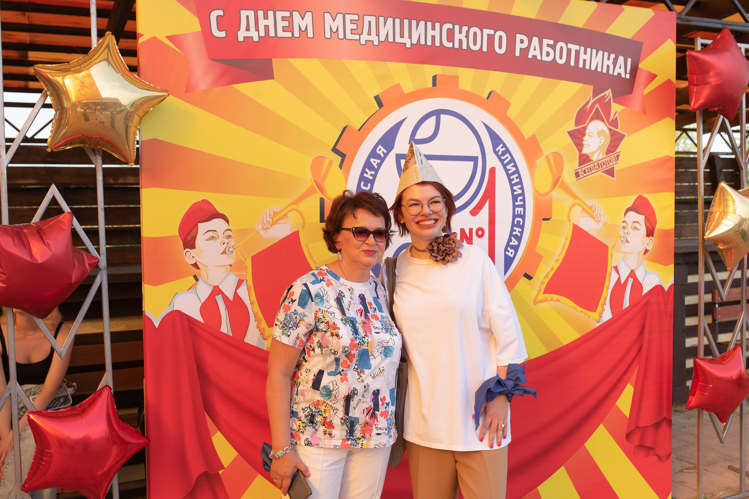 Корпоративное мероприятие ГКБ № 1 — Курочкино. Свадебный фотограф Екатеринбург/Челябинск — Любовь Волохова