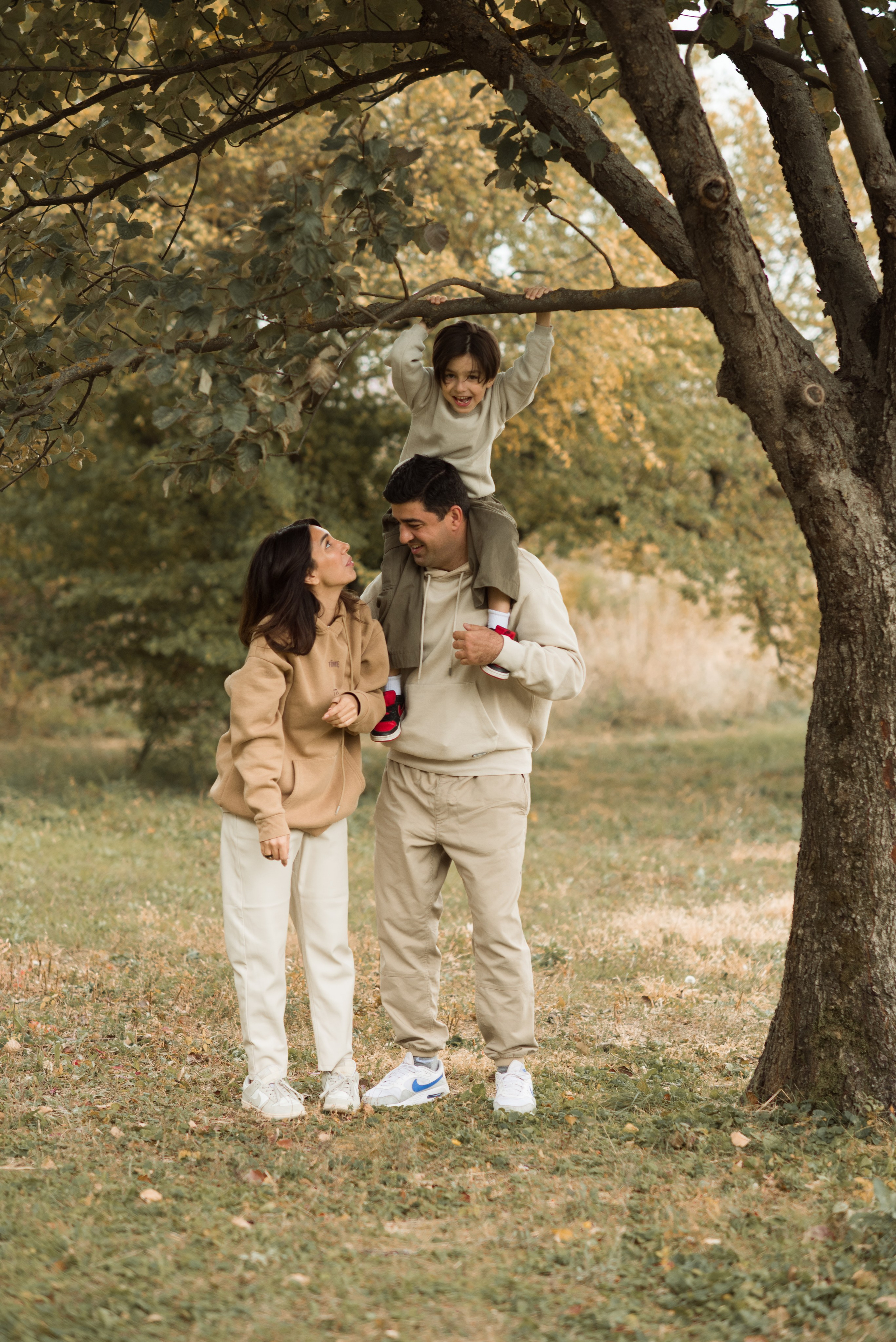 Там, где живёт любовь🧡. Семейный фотограф в Ростове-на-Дону Мария Панарина