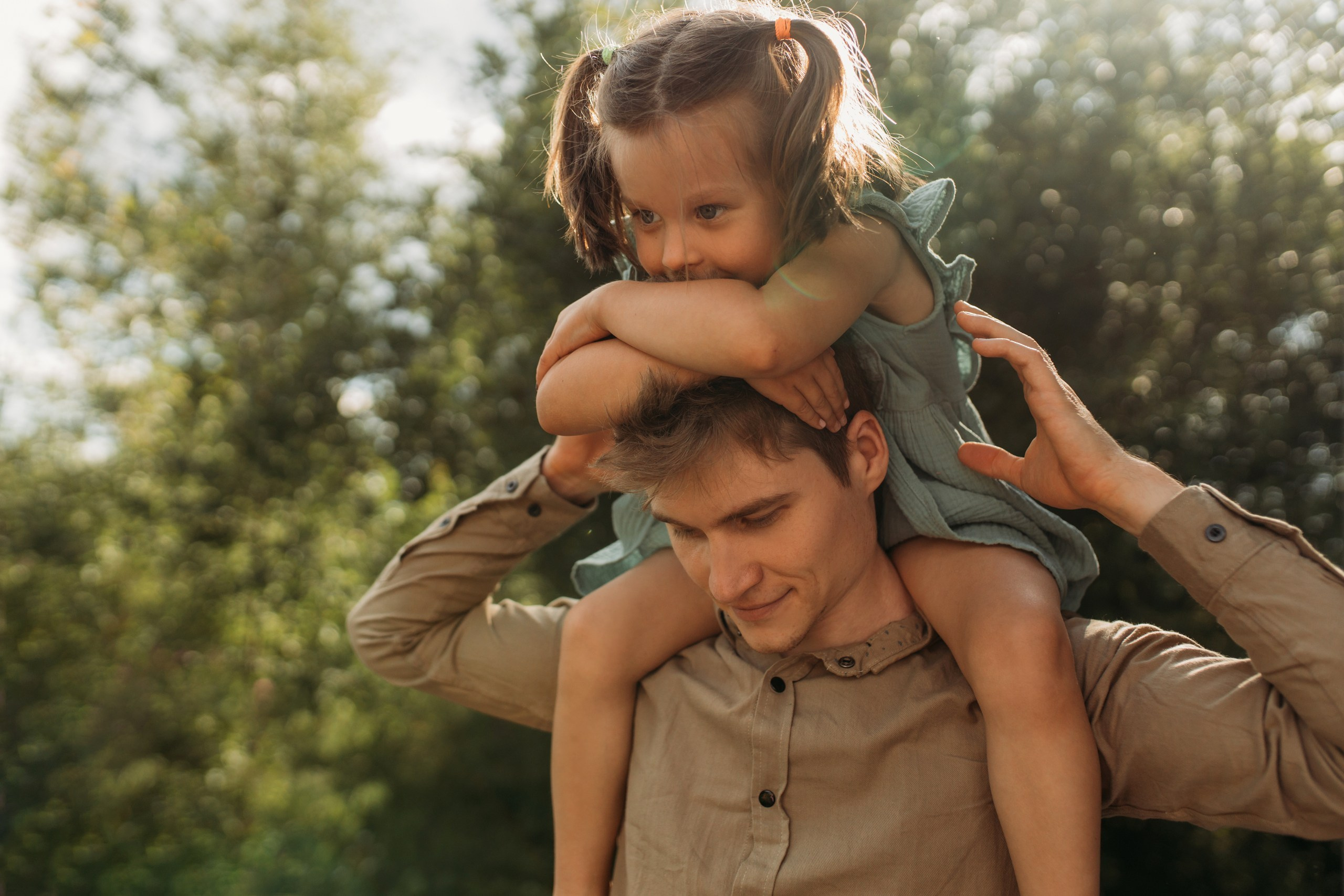 Даниэль, Юлия, Алиса и Мефодий. Фотограф в Санкт-Петербурге и Ленинградской области. Касаткина Ксения