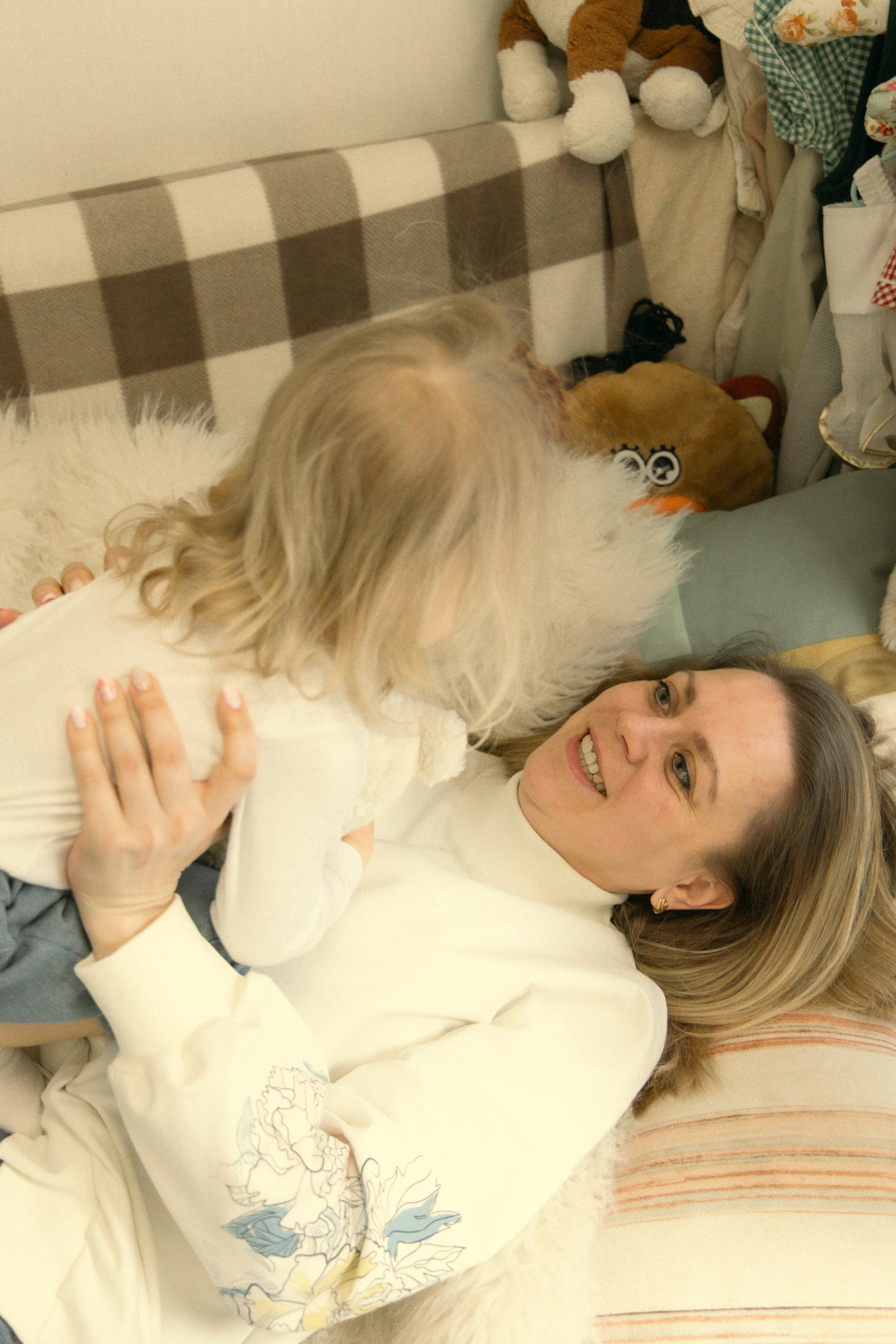 Марина Саша Вика. Фотосъёмка в квартире фотографа. Фотограф для маркетплейсов, фотоуслуги в Жуковском Татьяна Марсуверских