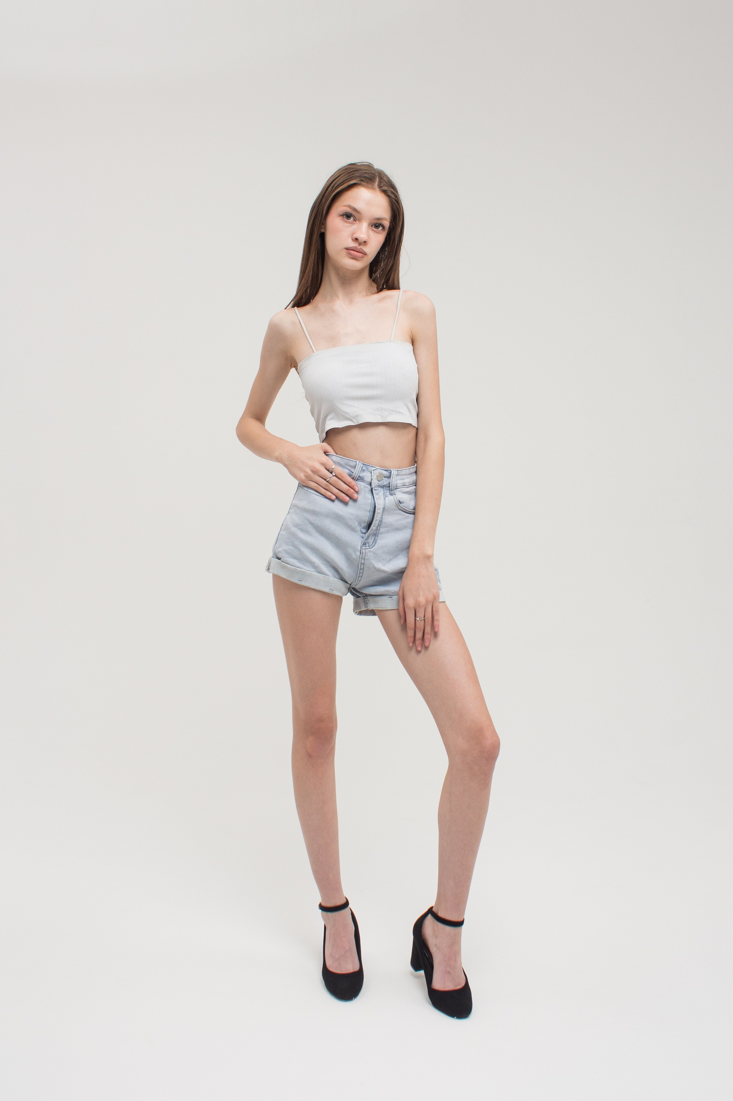 Анна. Модельное агентство ART PODIUM ULAN-UDE