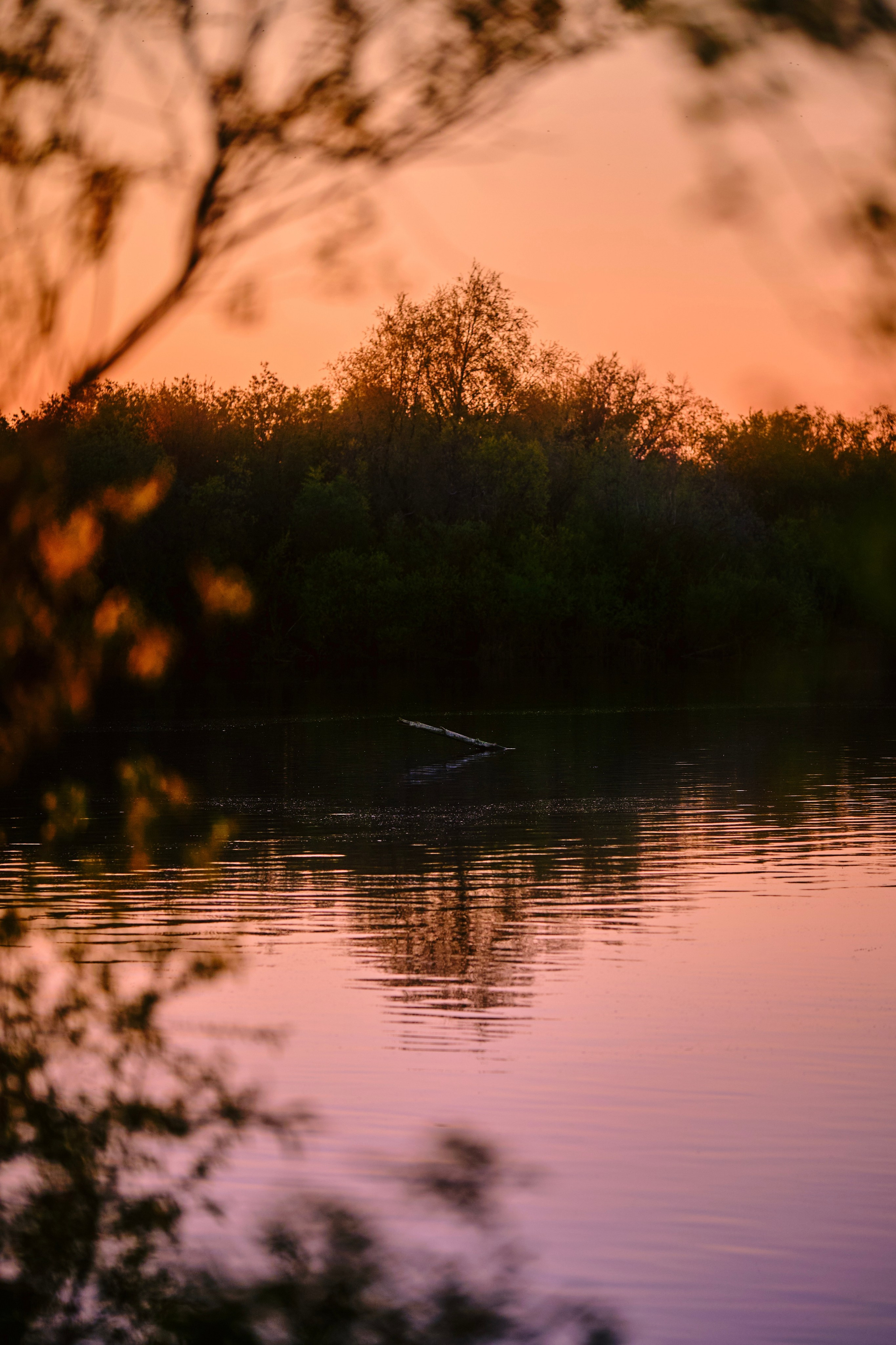 Пейзажи. Фотограф-любитель из Кирова Андрей Погребняк
