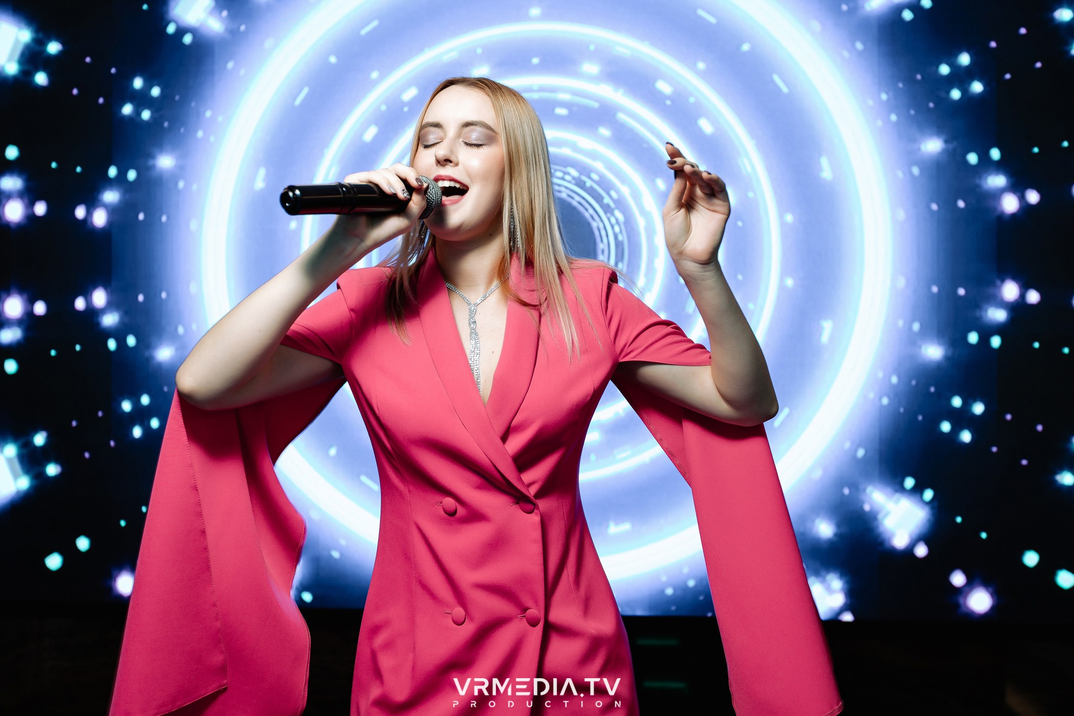 Выходные в ресторане «Лазурный берег»