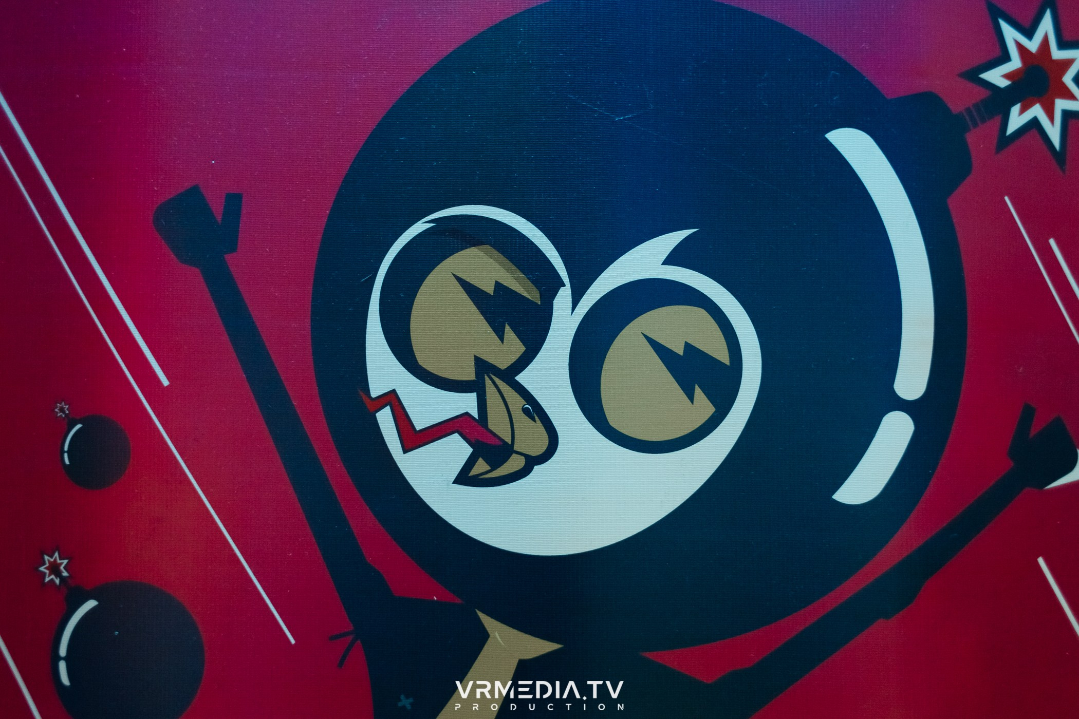 WoW QuiZ в баре «Друзья»