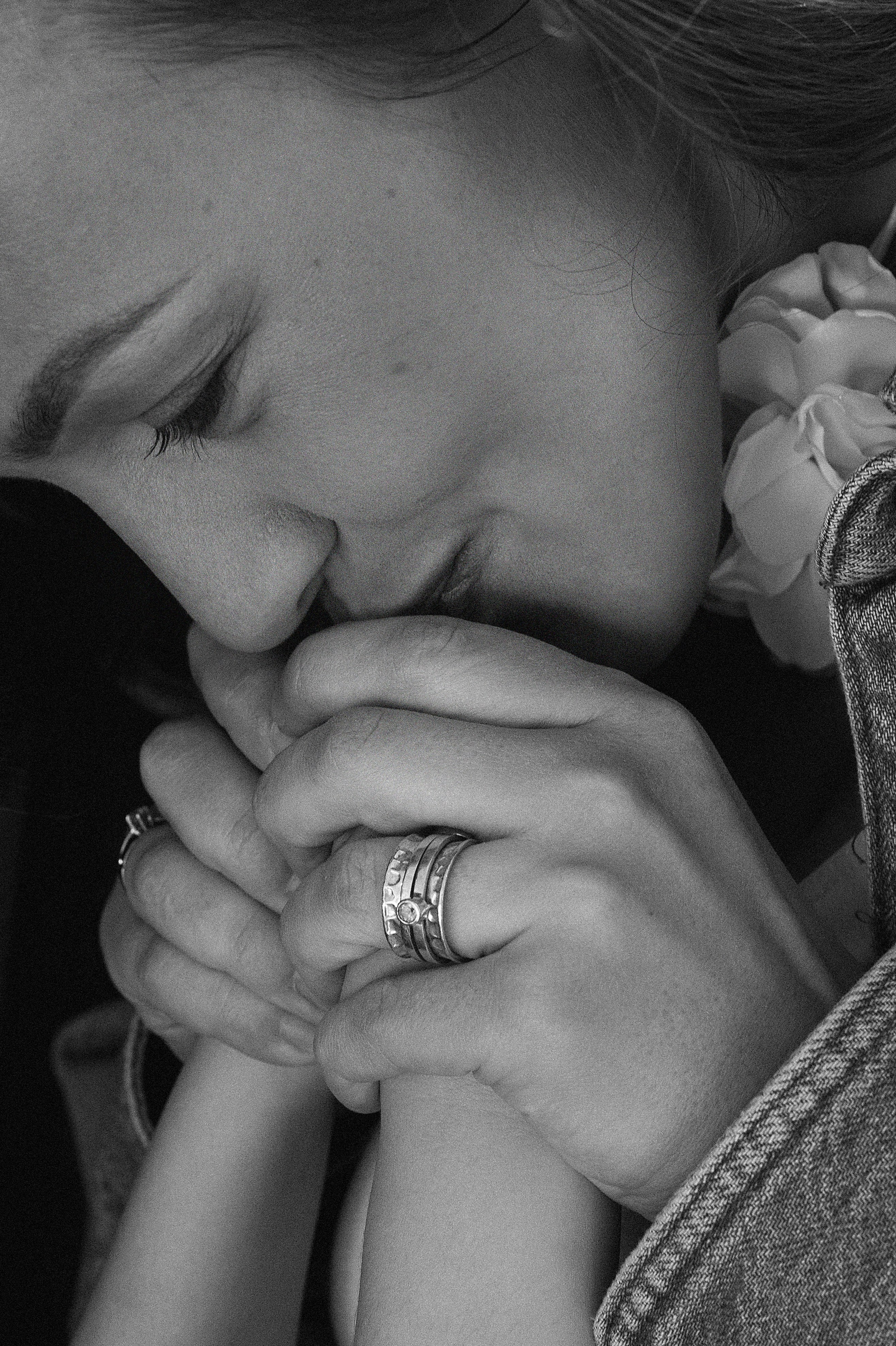 Ксения. Юлия Соколовская Фотограф Москва Красногорск