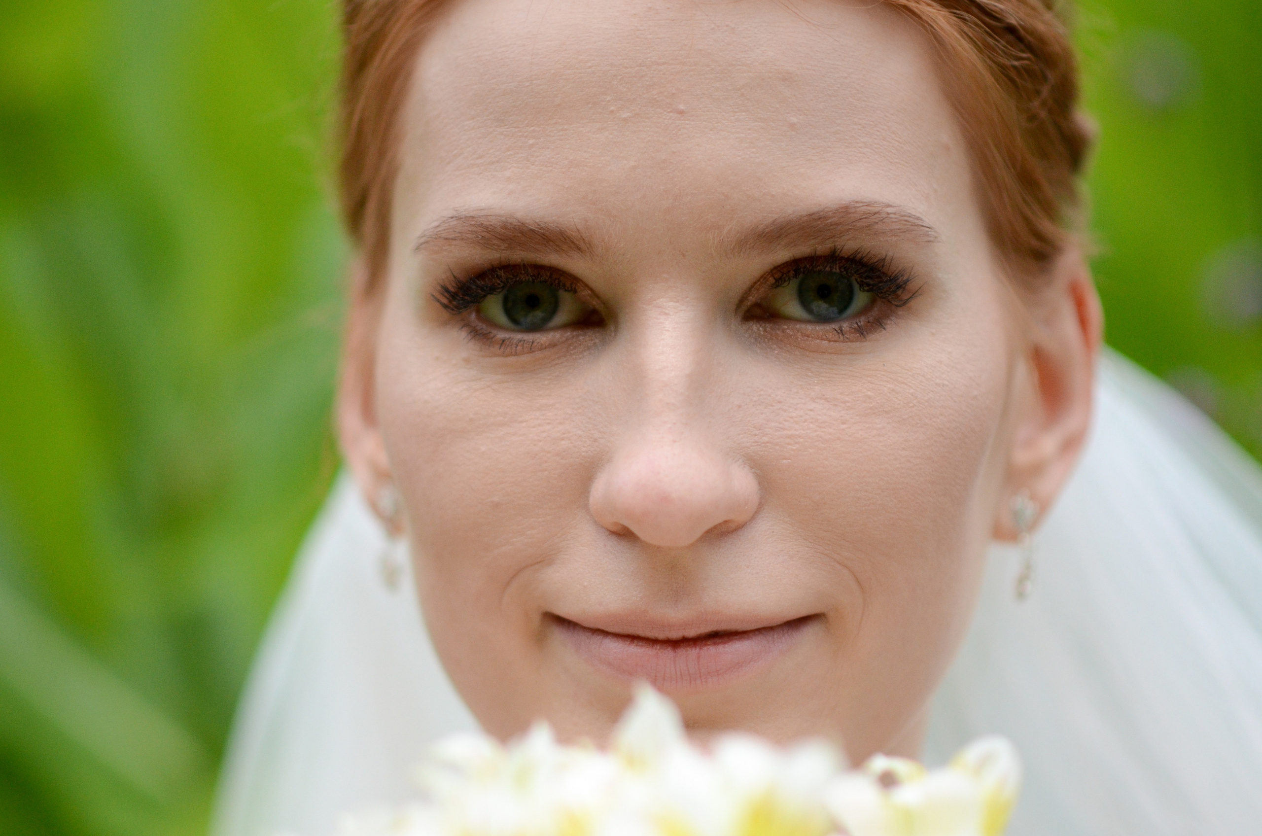 Свадебная история. Семейный фотограф г. Москва