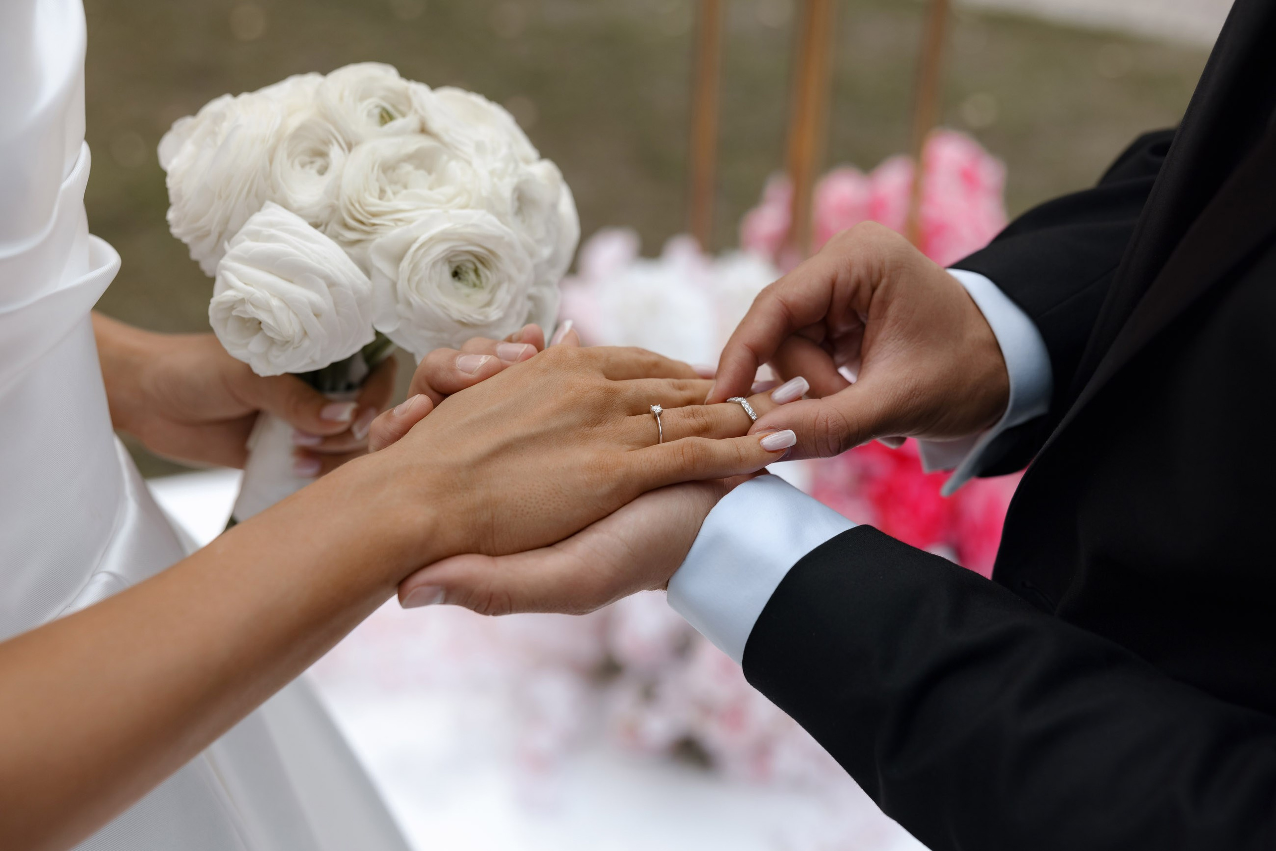 Даниил и Яна. Свадебный фотограф и видеограф Юрий и Эля Дубинины