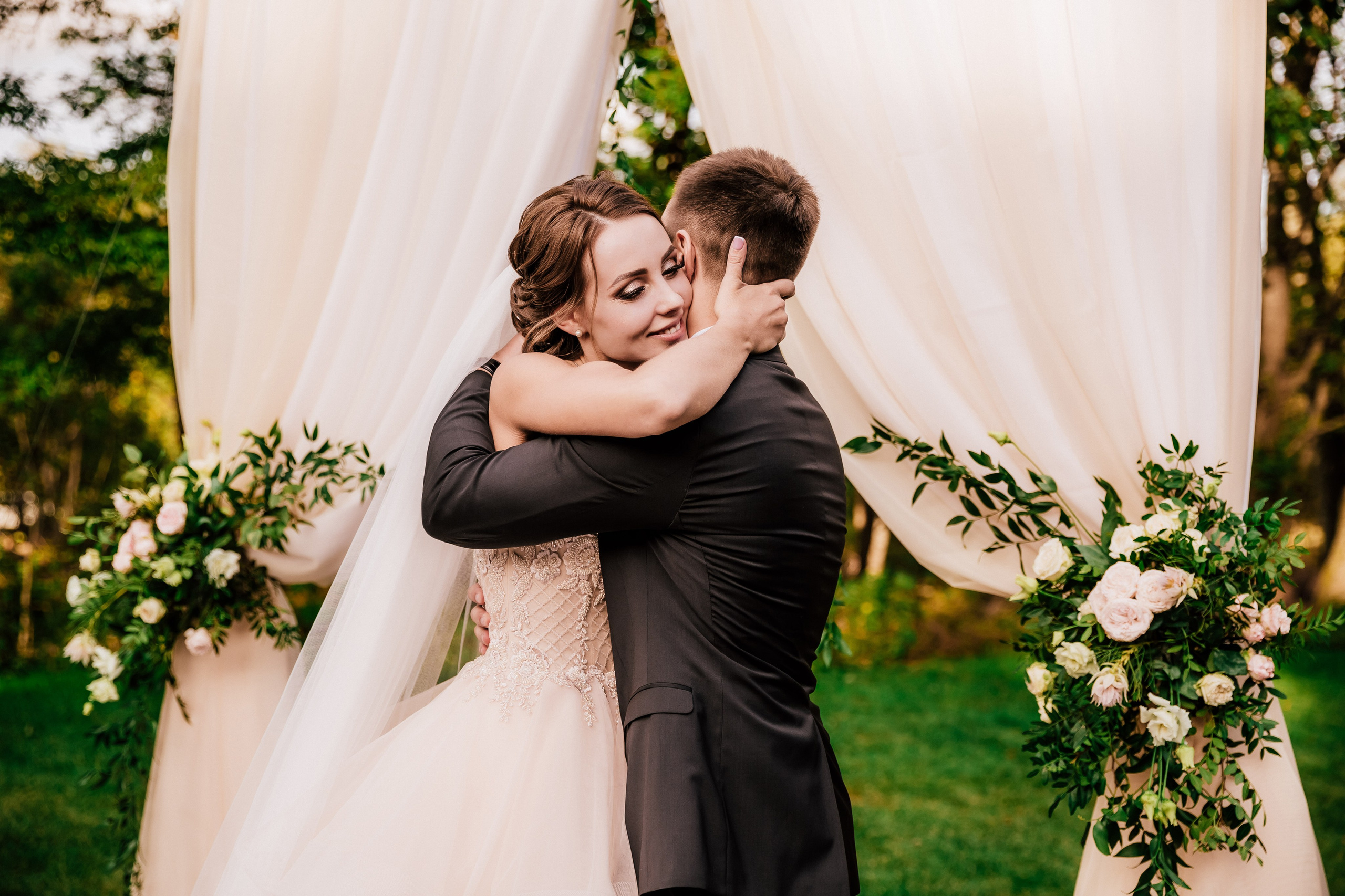 Яна и Алексей. Фотограф во Владивостоке Настя Косач