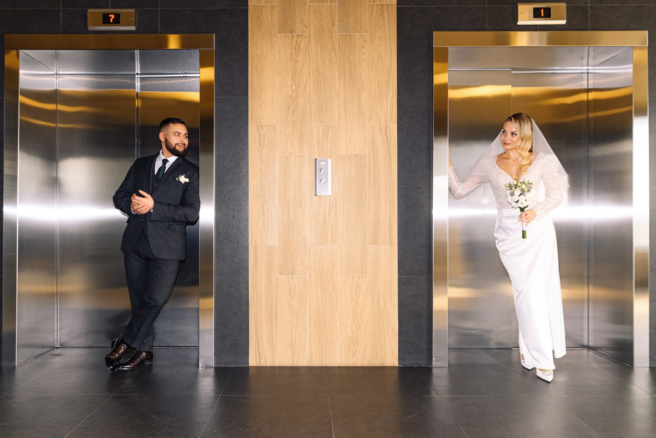 Александр и Елена. Фотограф в Екатеринбурге Артём Зайнетдинов