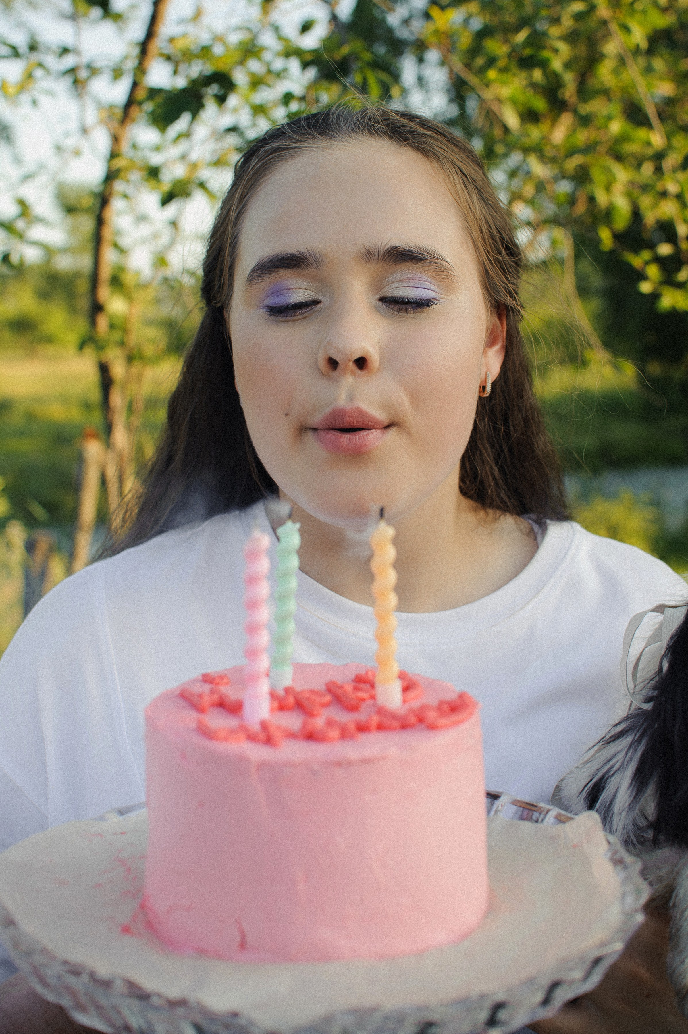 Зульфия+Даша. Фотограф в Екатеринбурге Артём Зайнетдинов