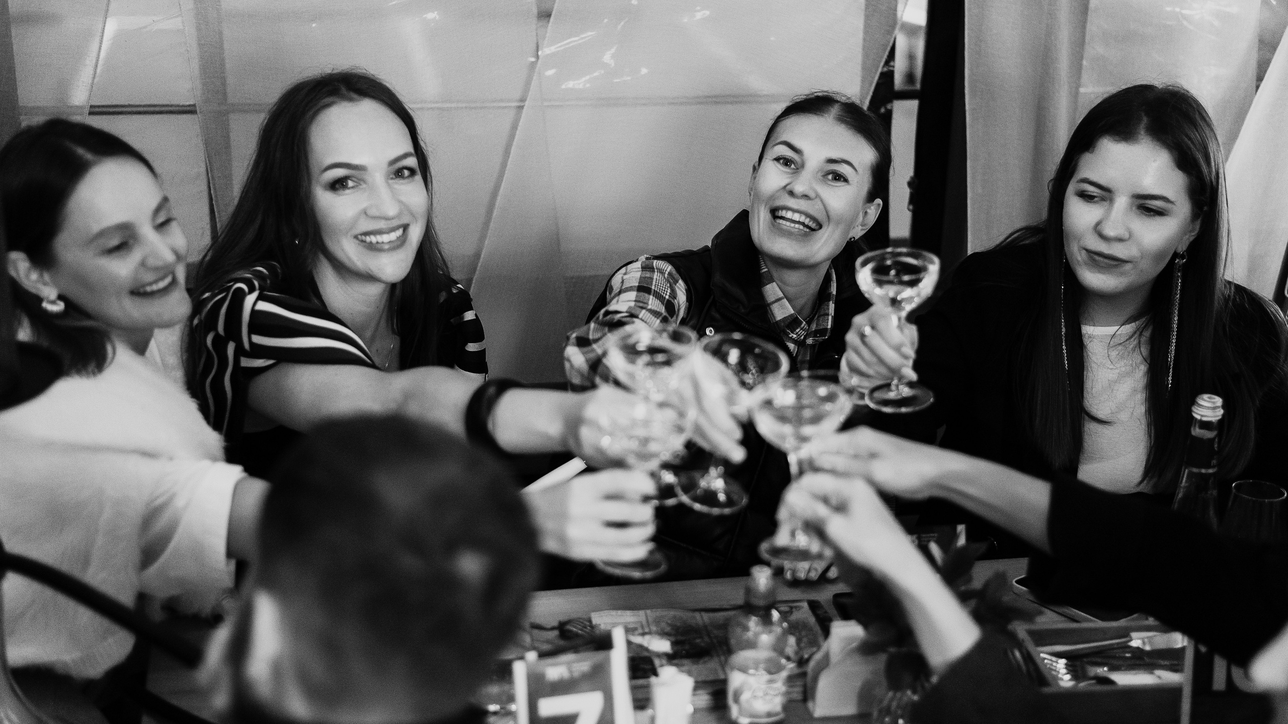 Встреча бизнес клуба MPSELLERS. Свадебный фотограф в Екатеринбурге Артём Зайнетдинов