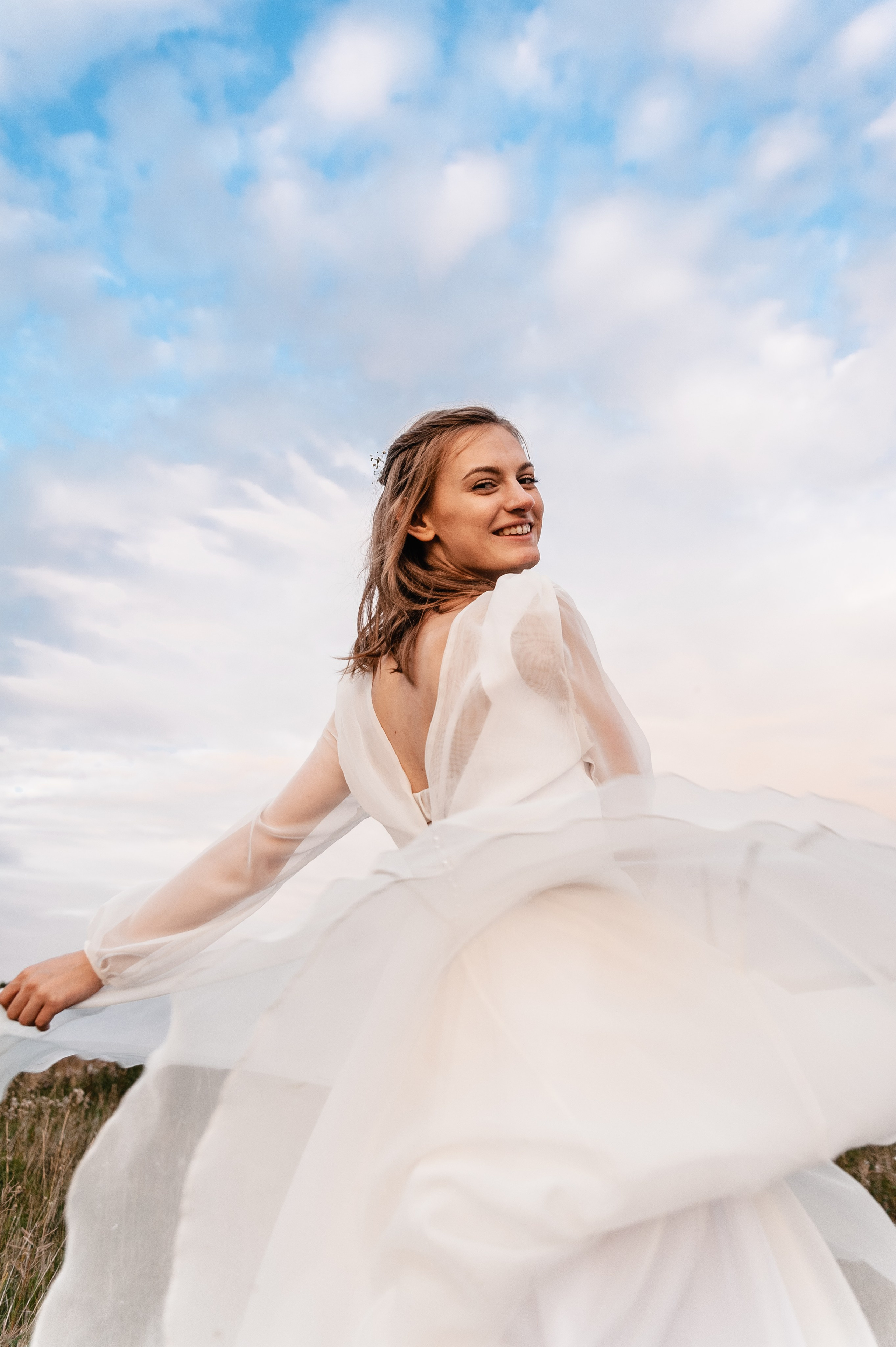 Кирилл и Елизавета. Фотограф в Екатеринбурге Артём Зайнетдинов