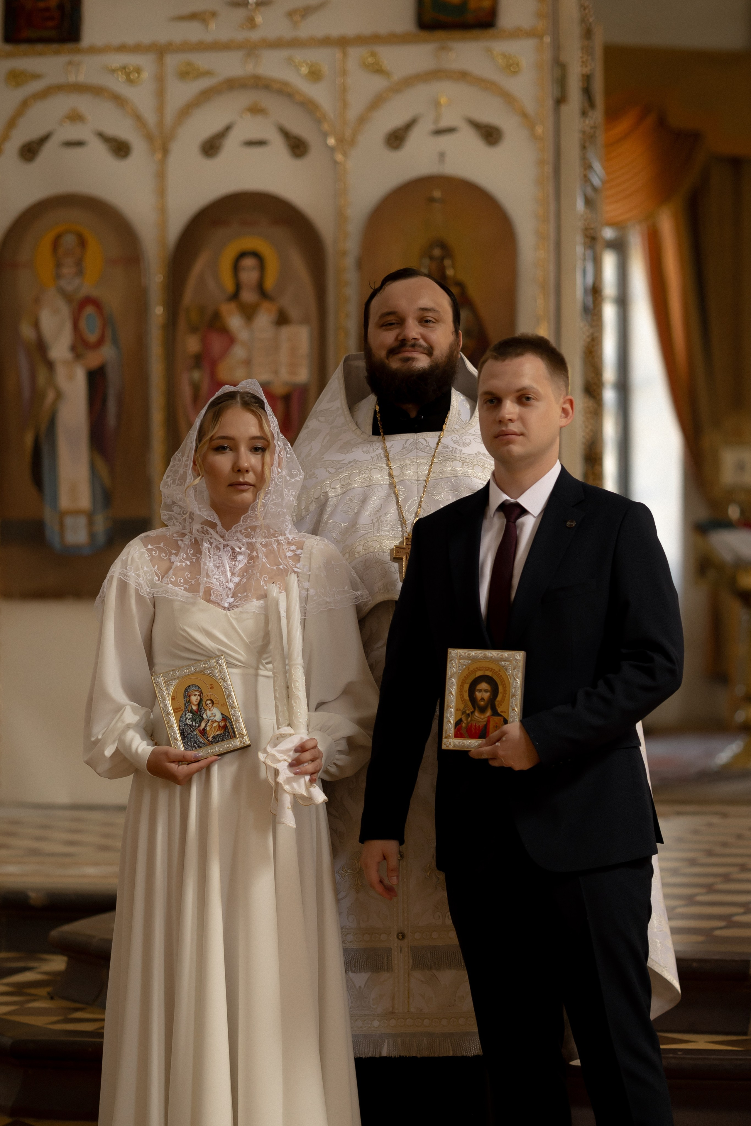 Максим и Анастасия. Свадебный и семейный фотограф в Казани Aileen