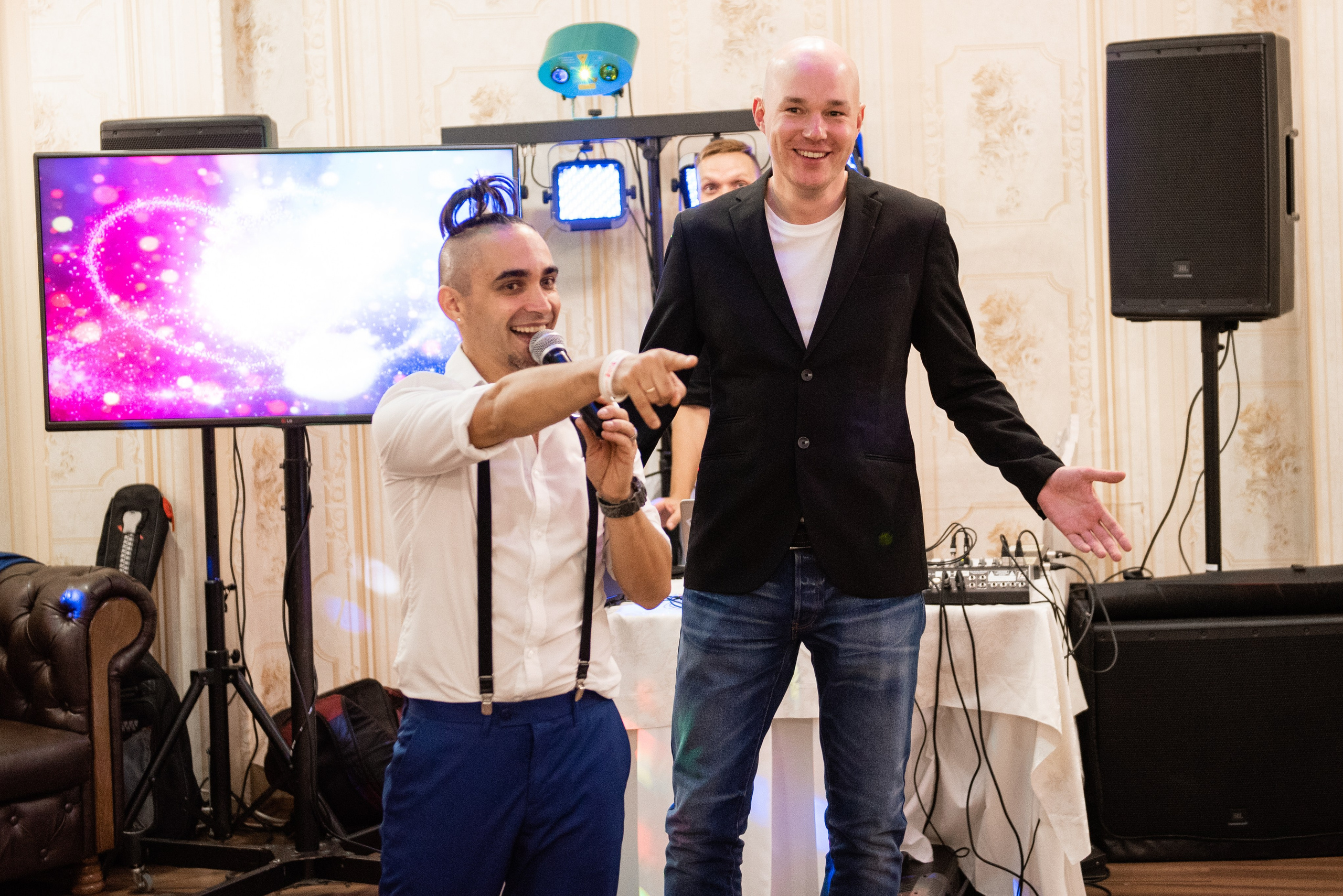 Таня и Леша. Профессиональный фотограф Александра Харламова