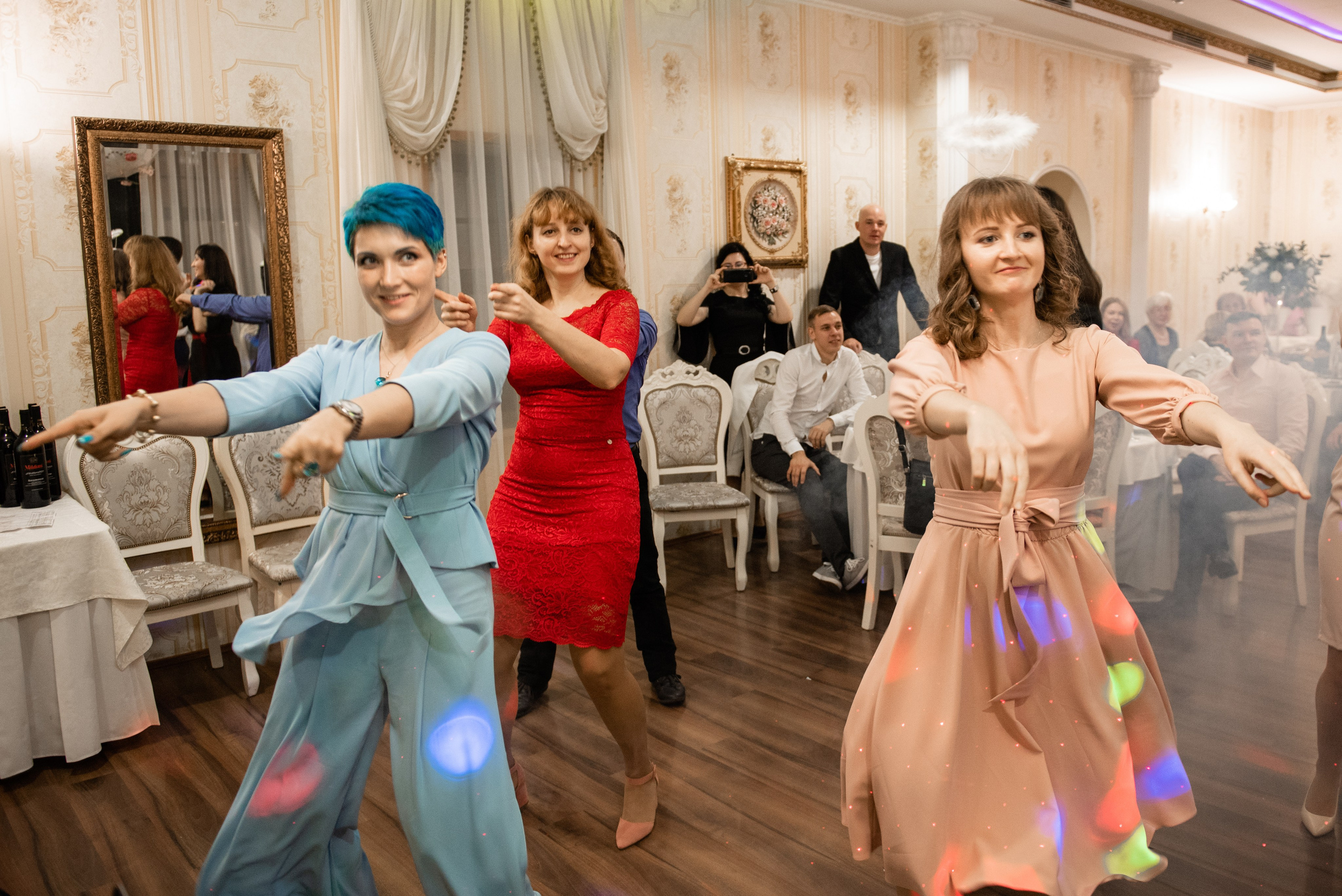 Таня и Леша. Профессиональный фотограф Александра Харламова