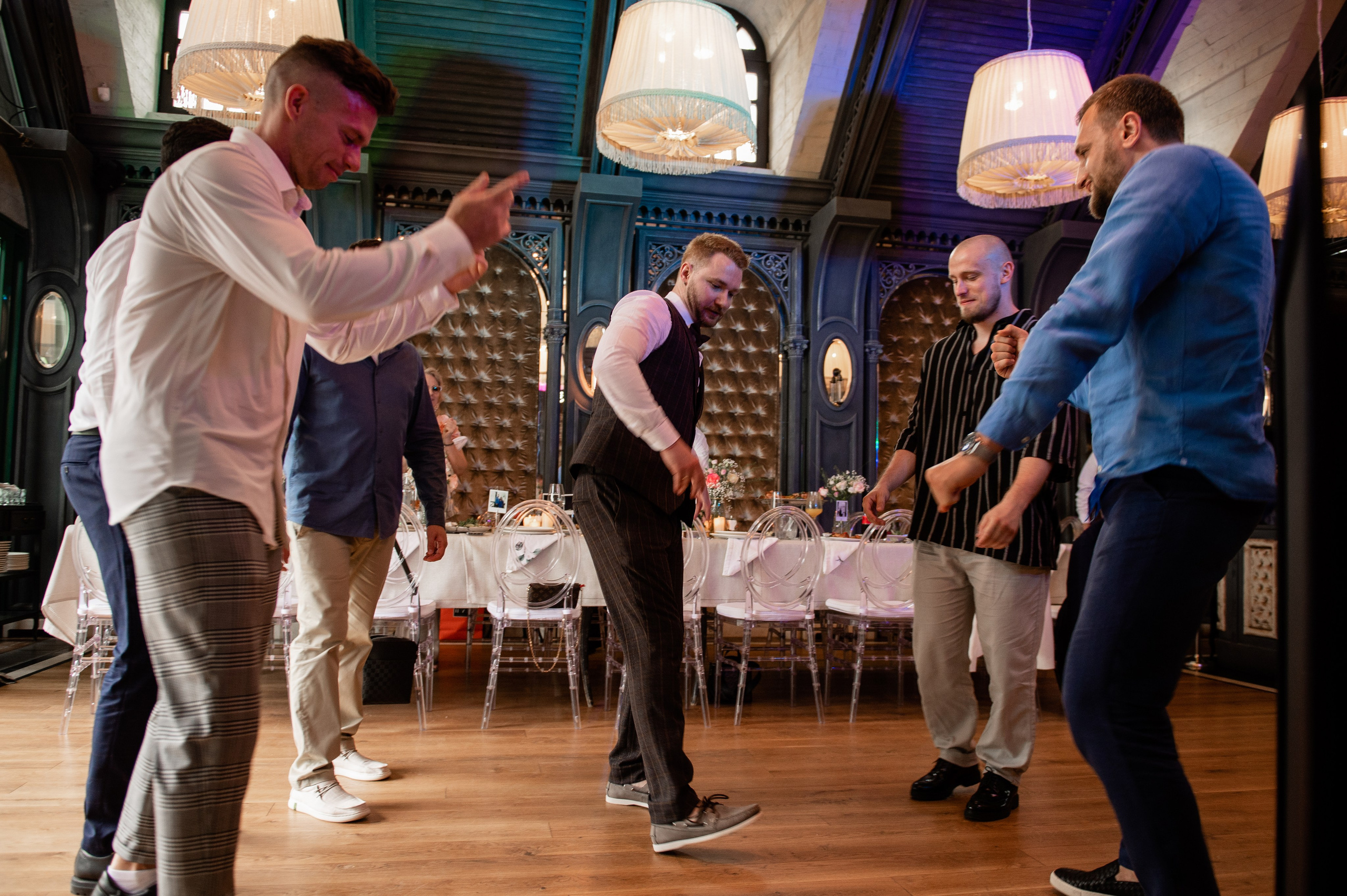 Настя и Ян. Профессиональный фотограф Александра Харламова