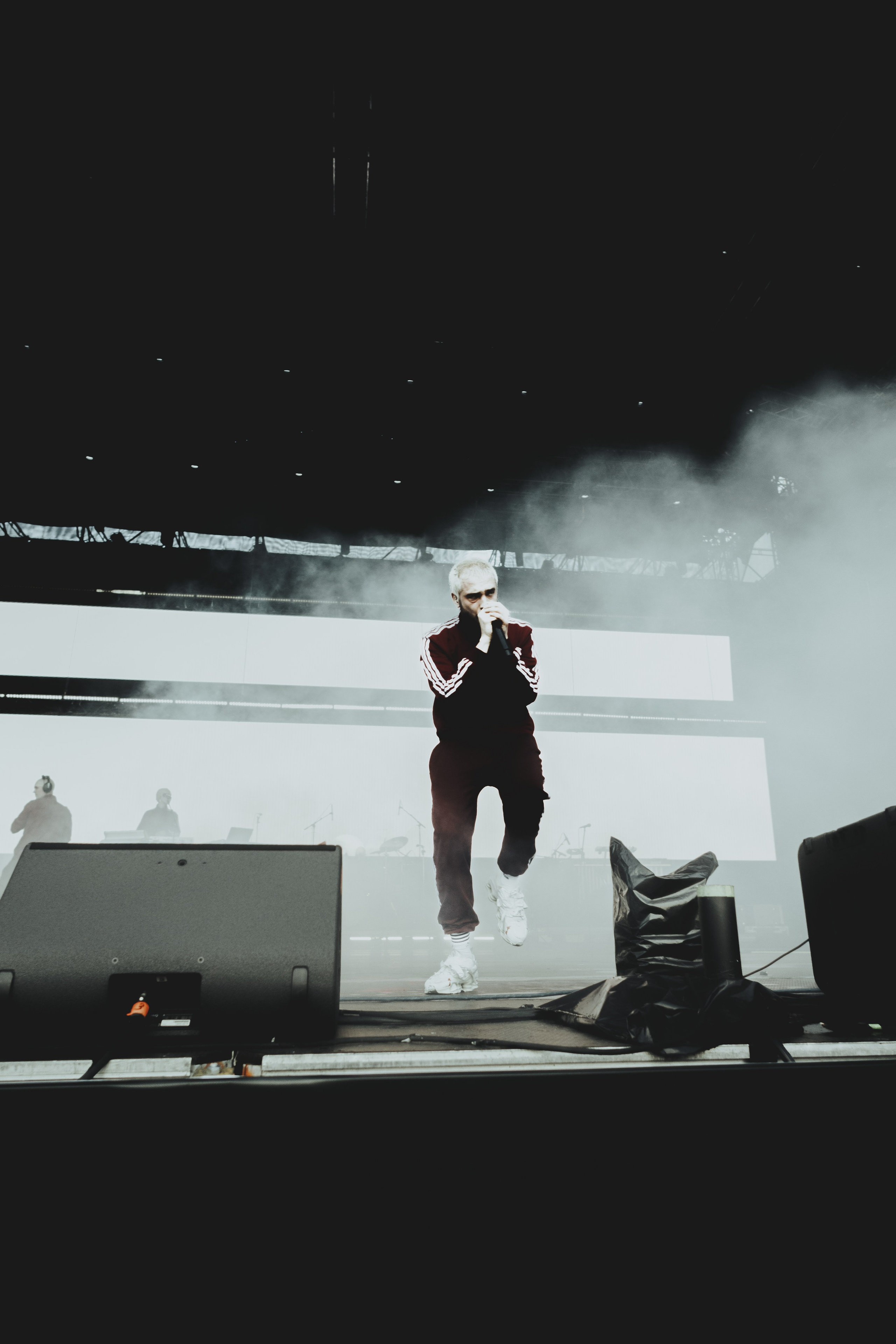 ХАСКИ. Пикник Афиша’24. RUSLAN ROZANOV