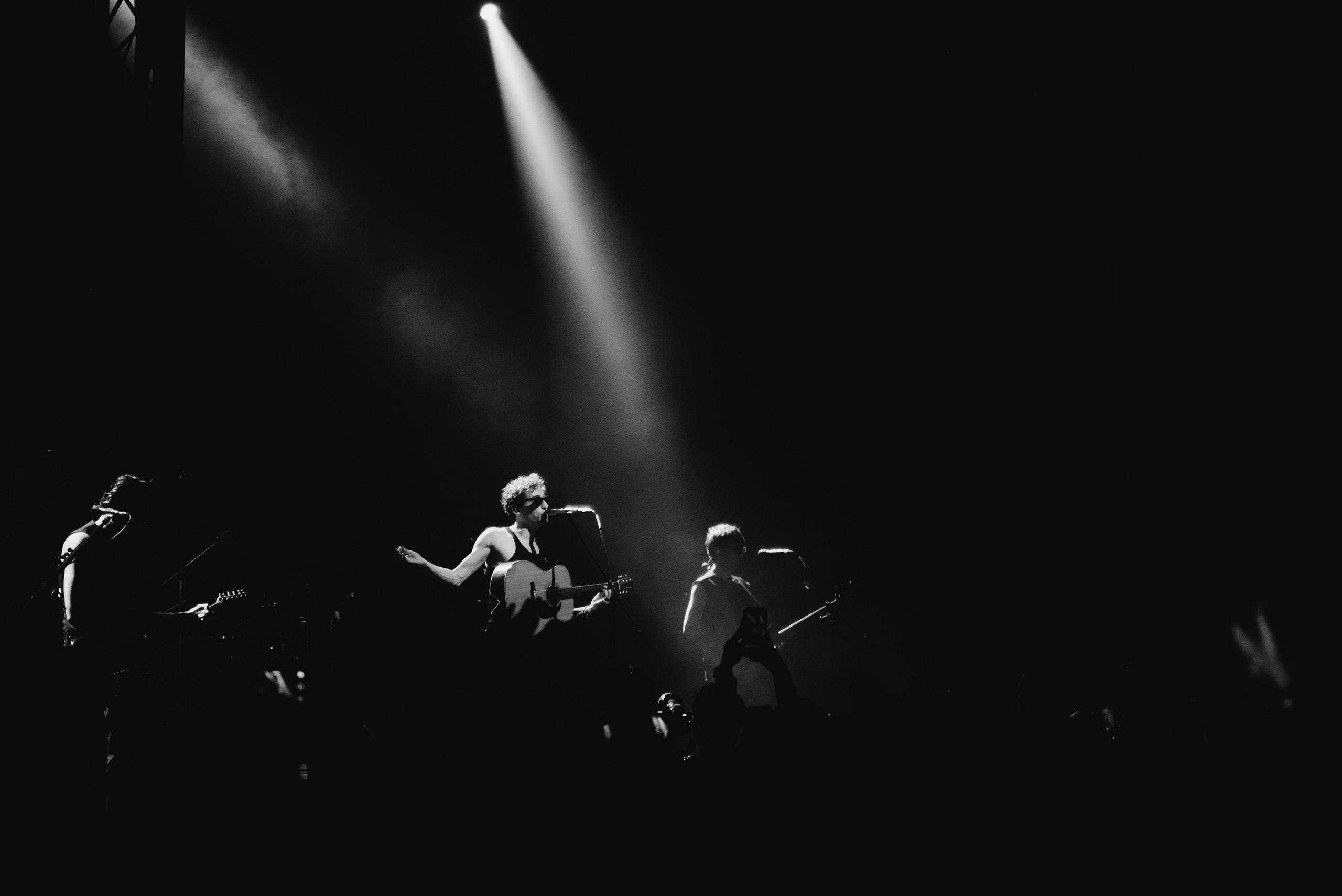 ZOLOTO. MuzBit Unlock Tour’25 Saint-Petersburg. RUSLAN ROZANOV