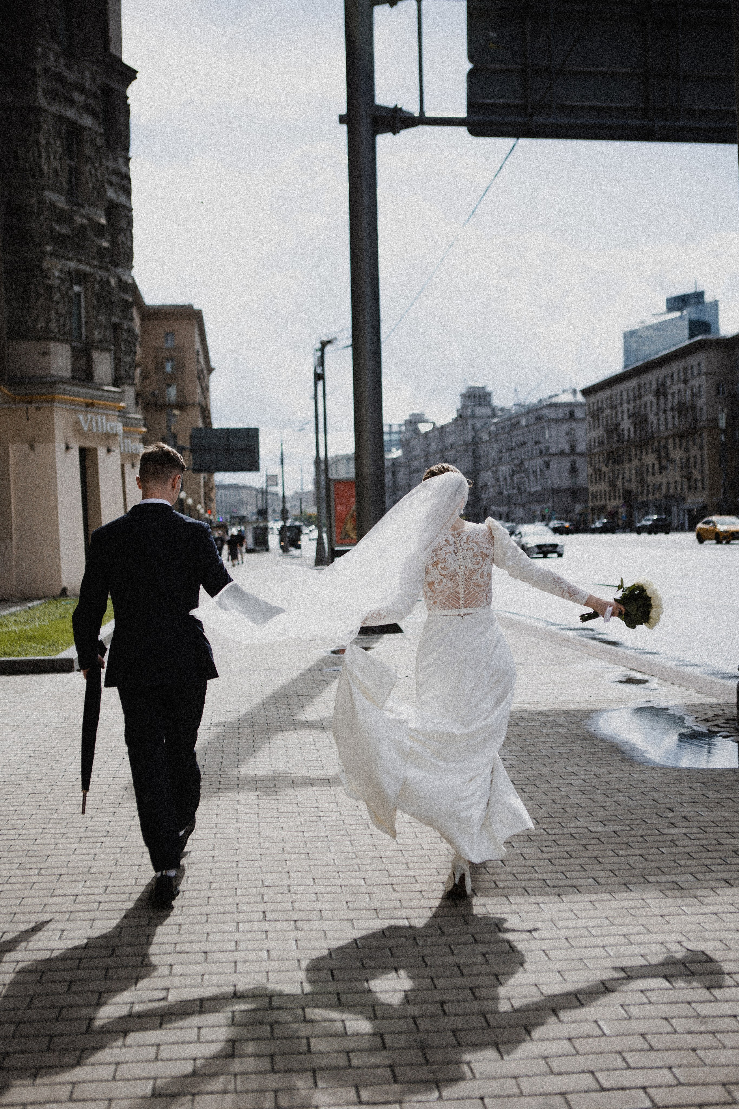 Weddings. Фотограф в Москве/Санкт-Петербурге