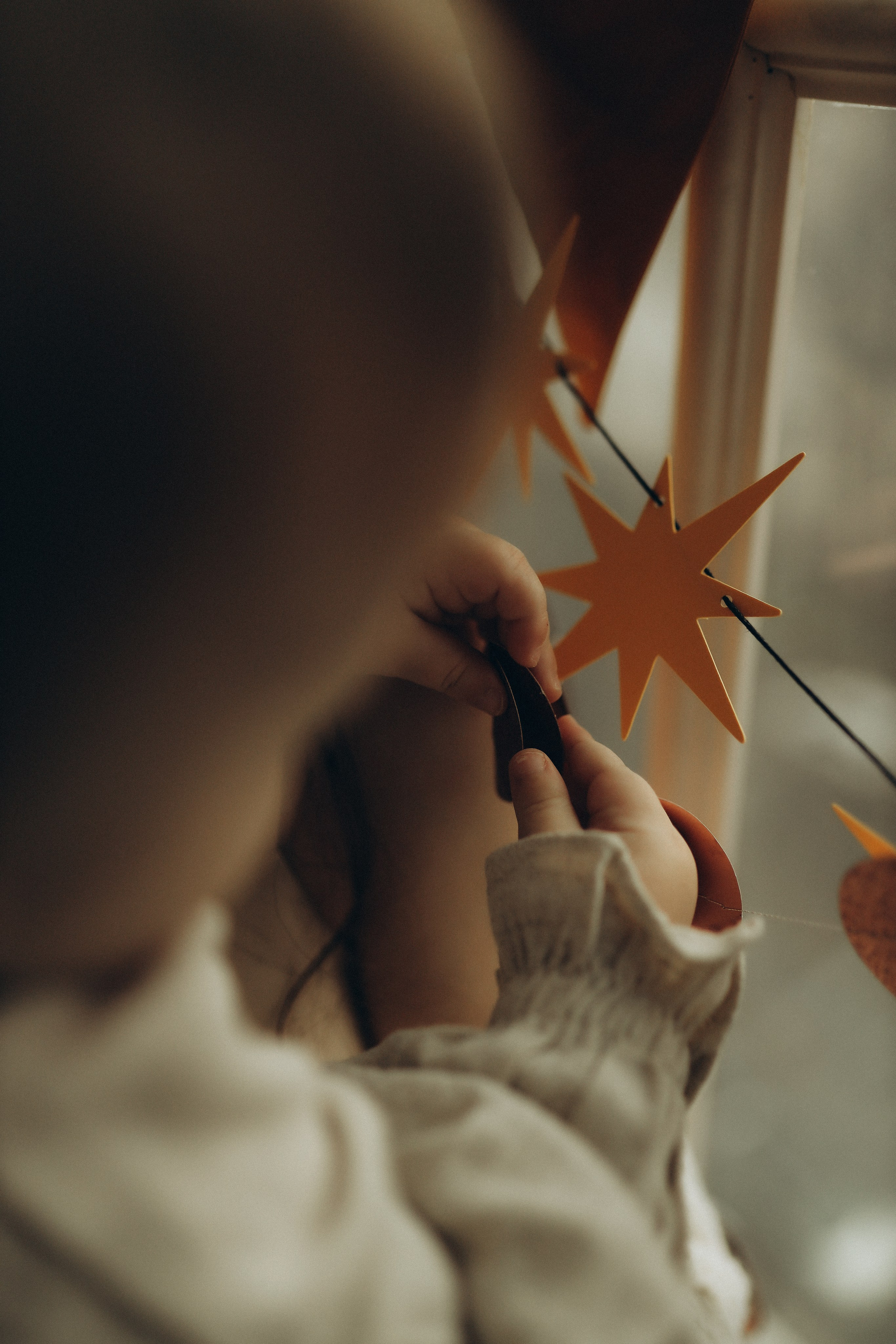 Новогоднее настроение. Семейный и детский фотограф в Москве Анастасия Меликова