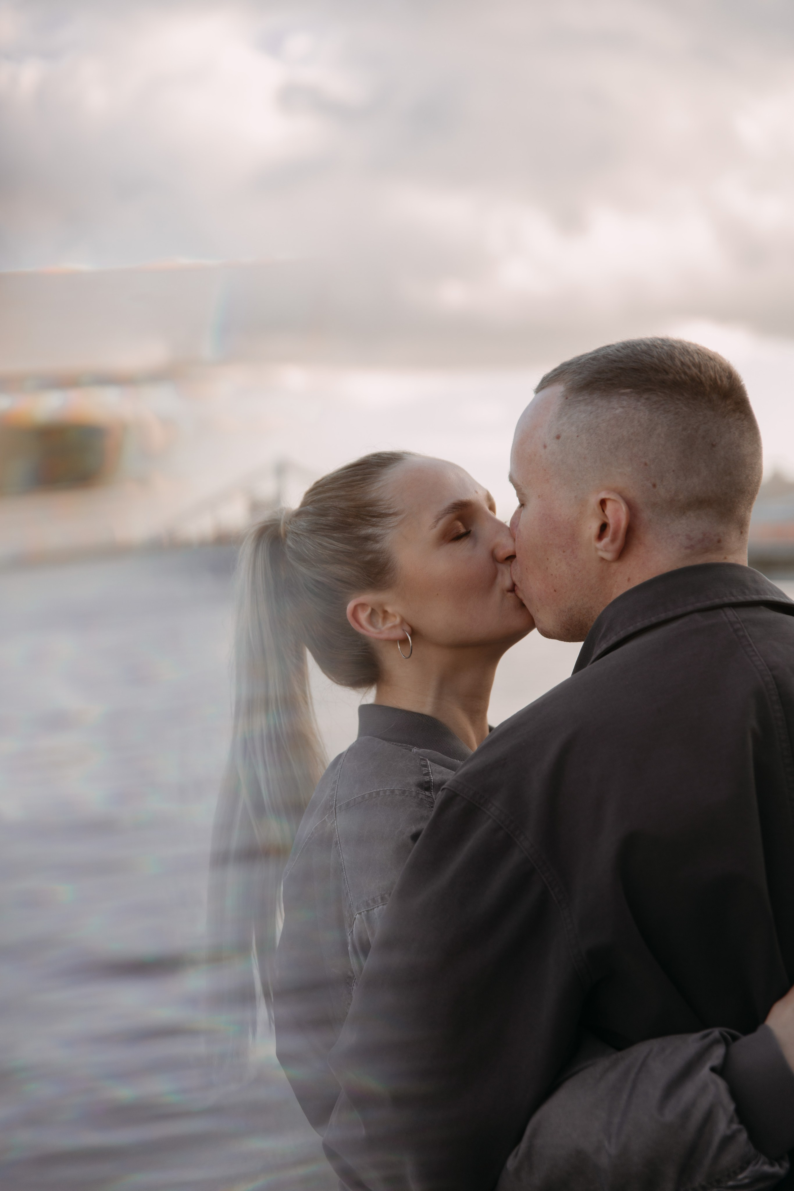 А & К. Женский и свадебный фотограф Москва Елизавета Перова