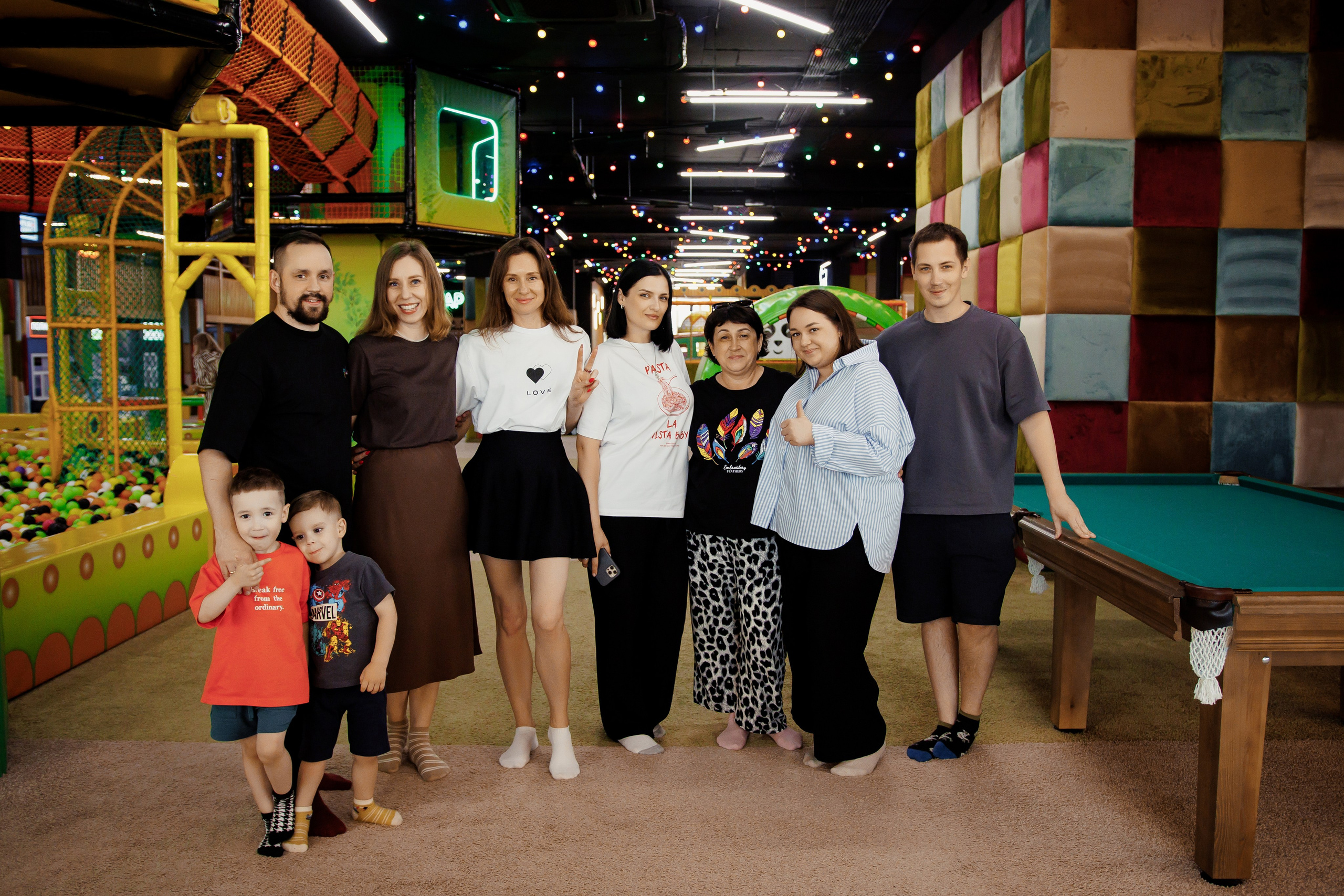 Матвей 3 года. Диана фотограф в Краснодаре