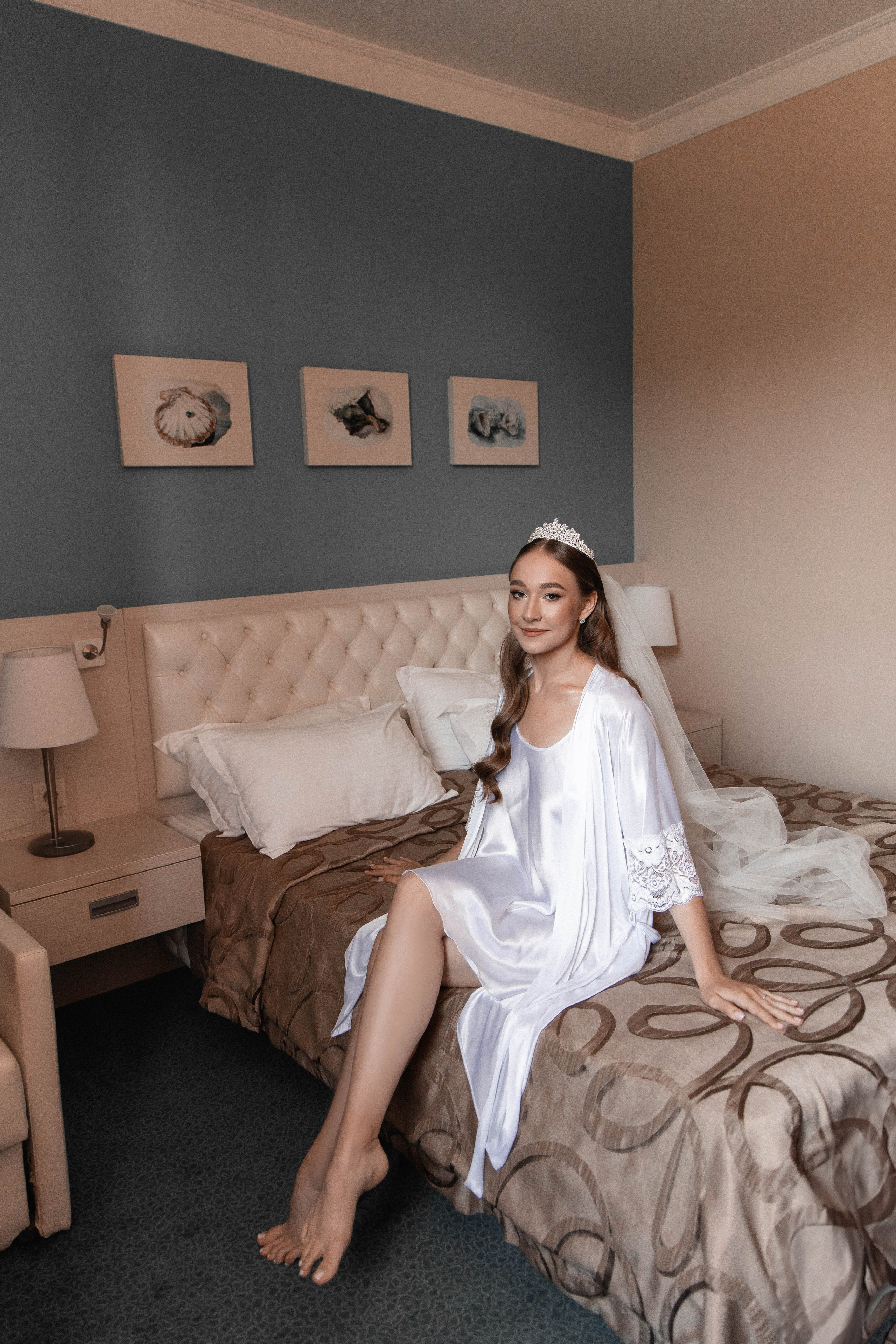 Екатерина & Алексей. Свадебный и портретный фотограф Соломко Диана