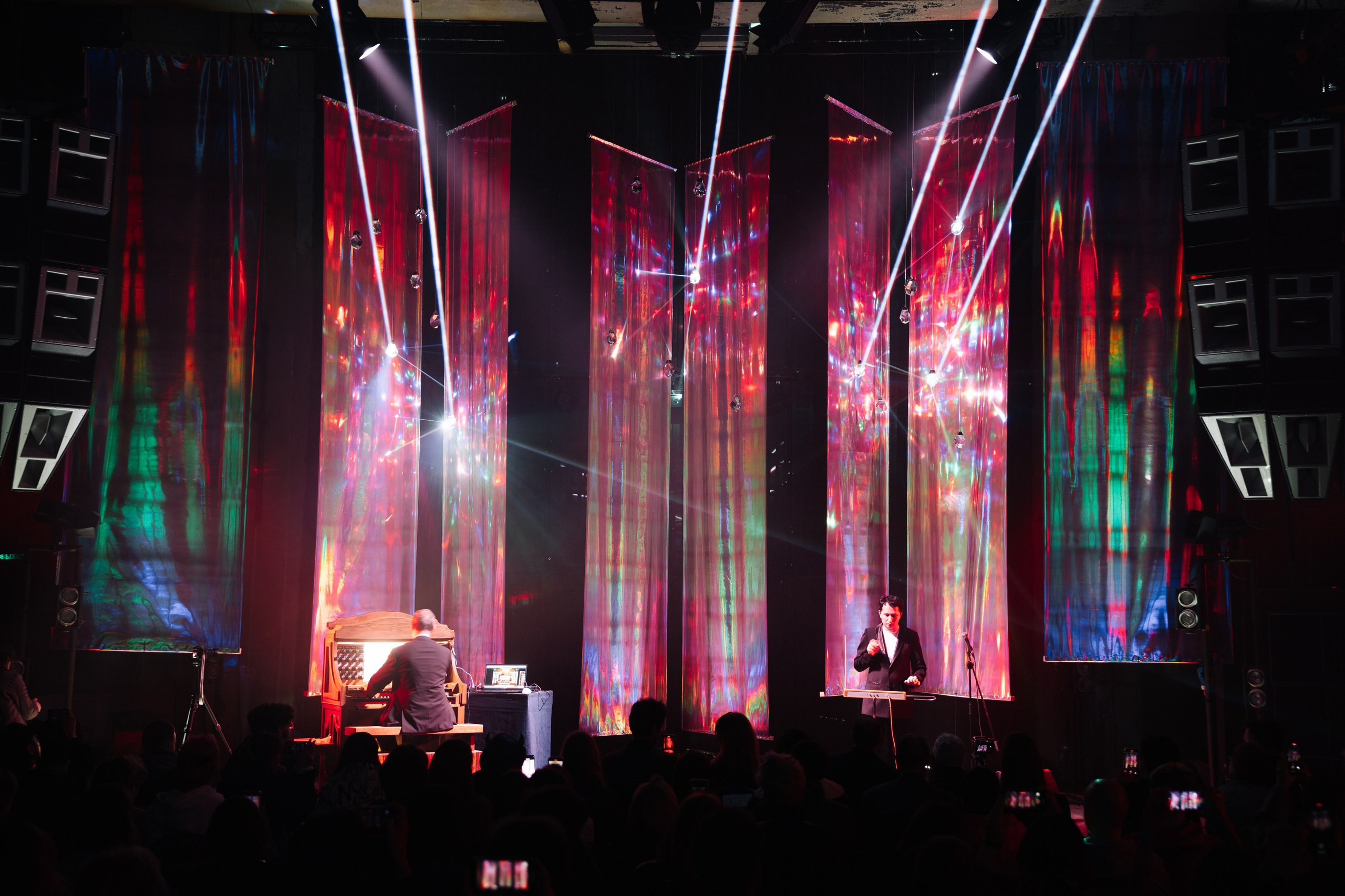 Искусство, ARMA. @tomrus: Рустам Шагиморданов — фотограф