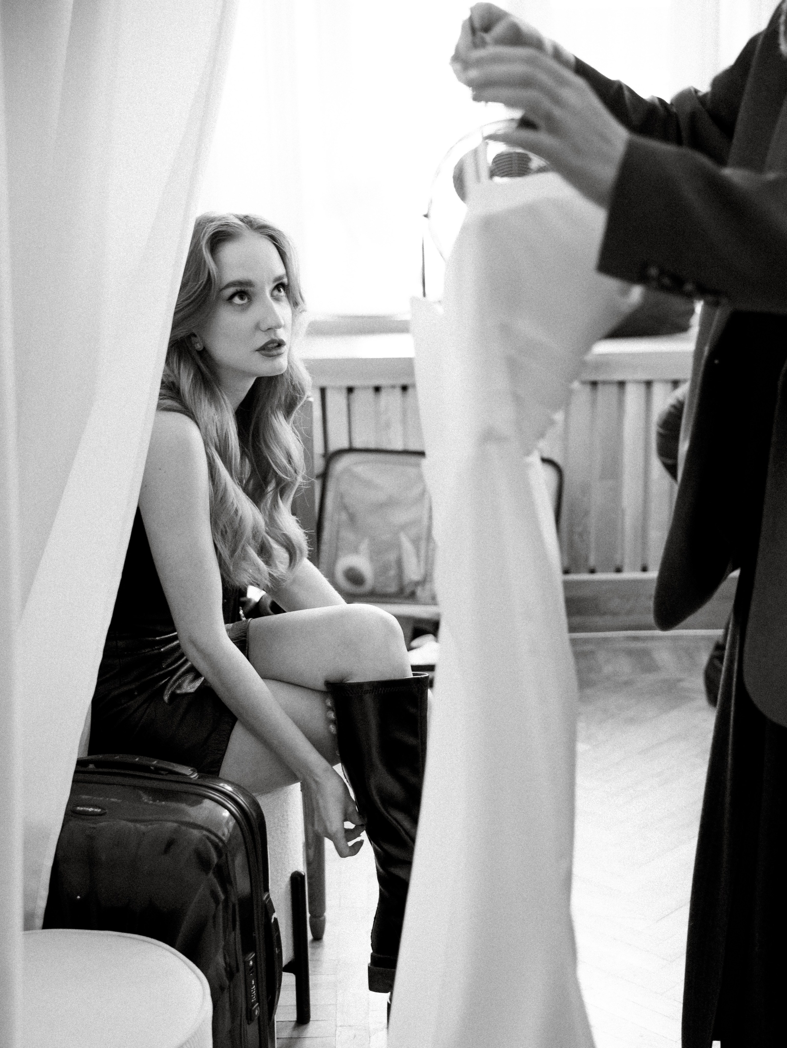 «ХОЧУ К ТЕБЕ». Свадебный фотограф Москва Ирина Писарева