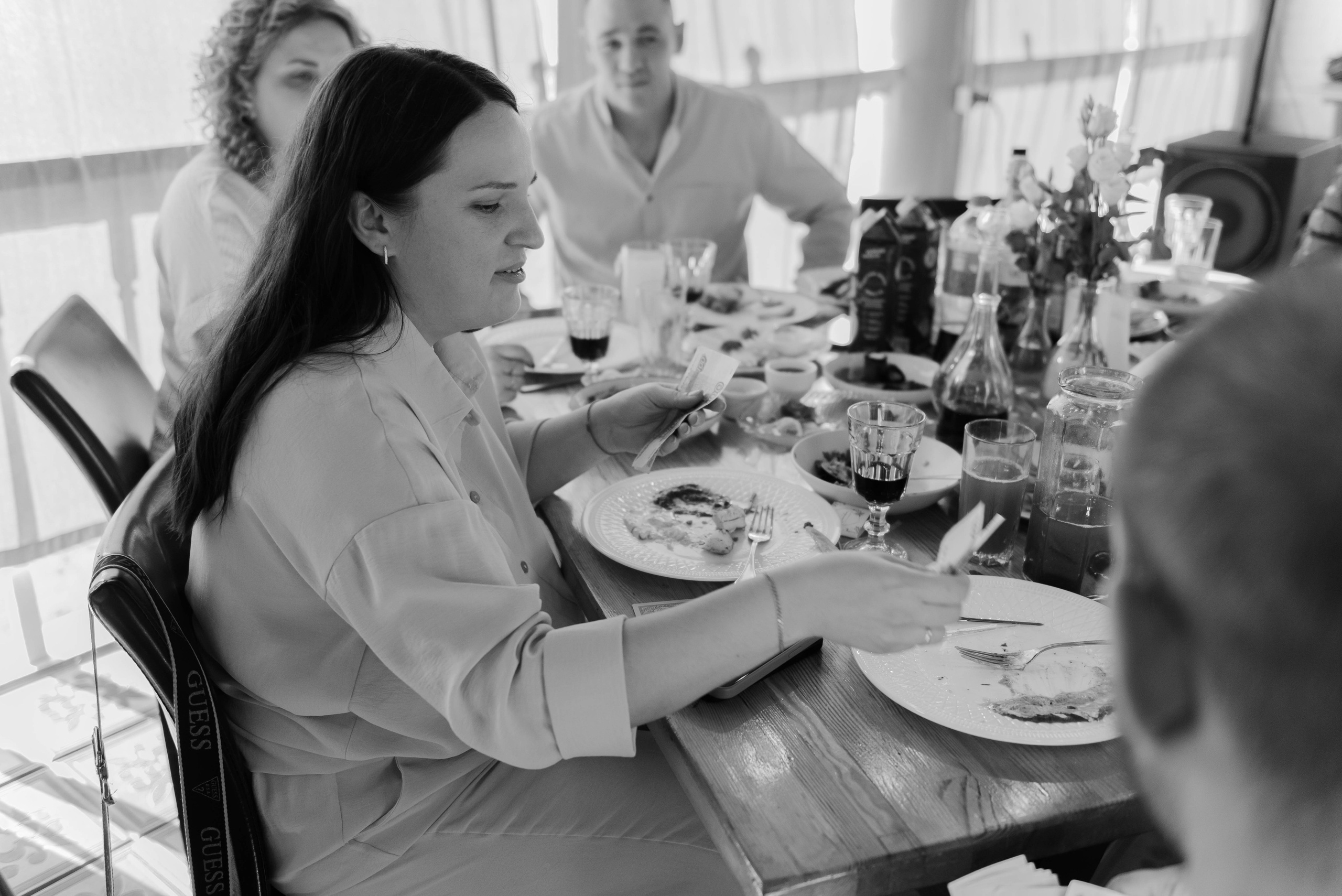 Леонид и Полина. Фотограф из Томска Субботина Яна