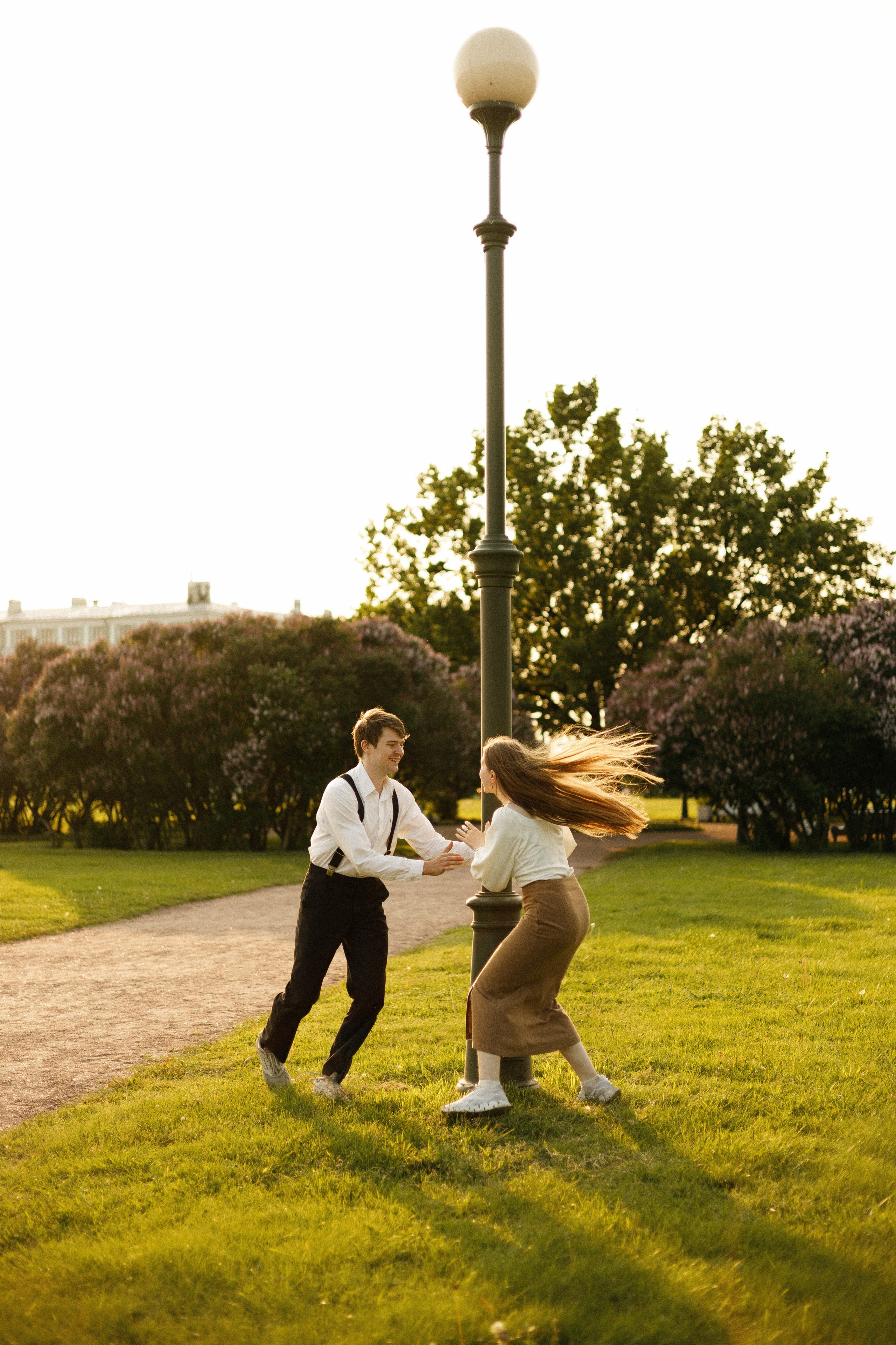 Ксения и Финист. Женский и свадебный фотограф в Санкт-Петербурге Матвеева Наталья