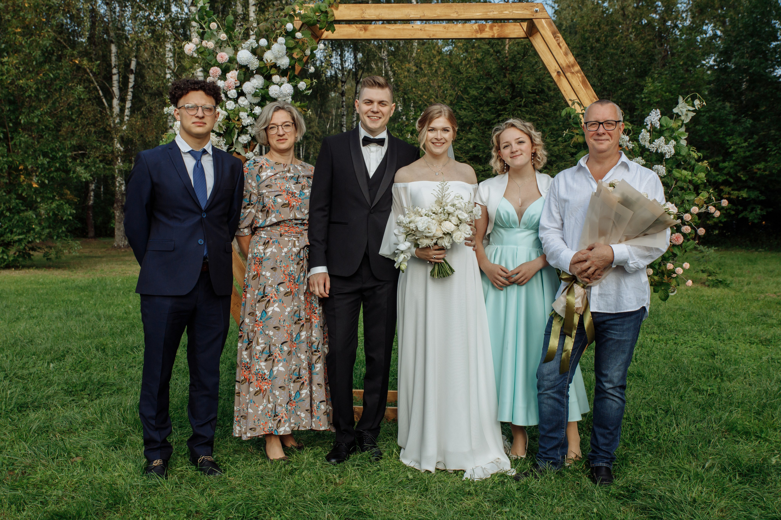 Влад и Даша