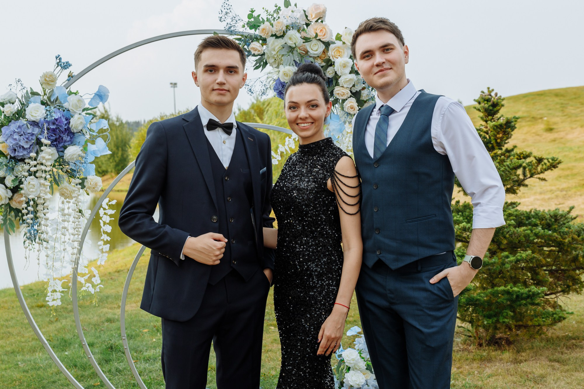 Максим и Маргарита