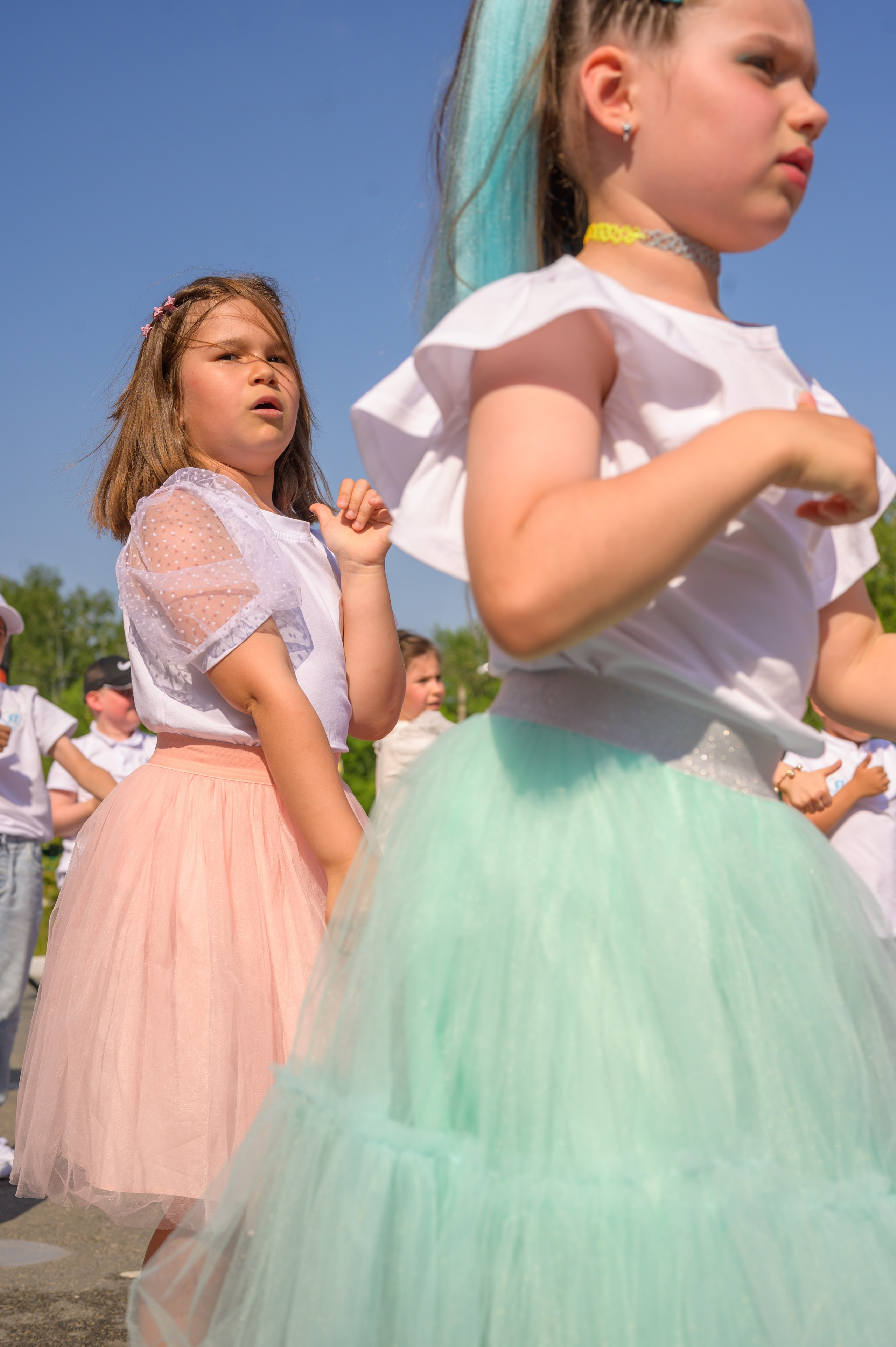 Репортаж выпускного группа «Фантазёры» 3 садик. Фотограф новорожденных, семейный детский в Тюмени Татьяна Морозова